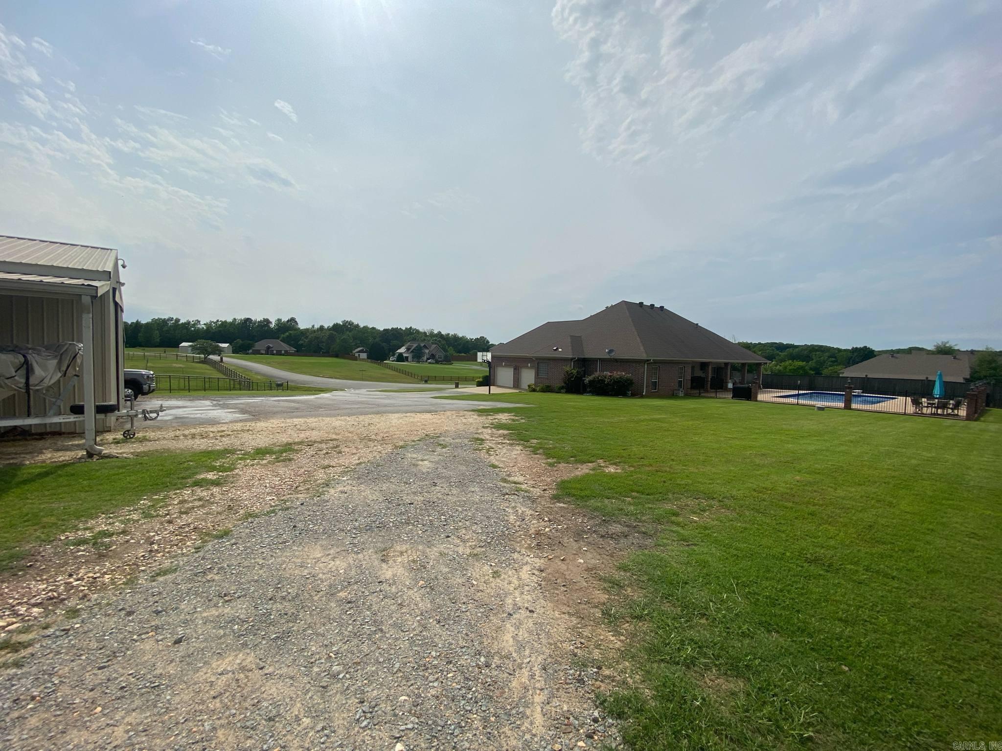 2281  Lookout Mountain Road  Benton, AR