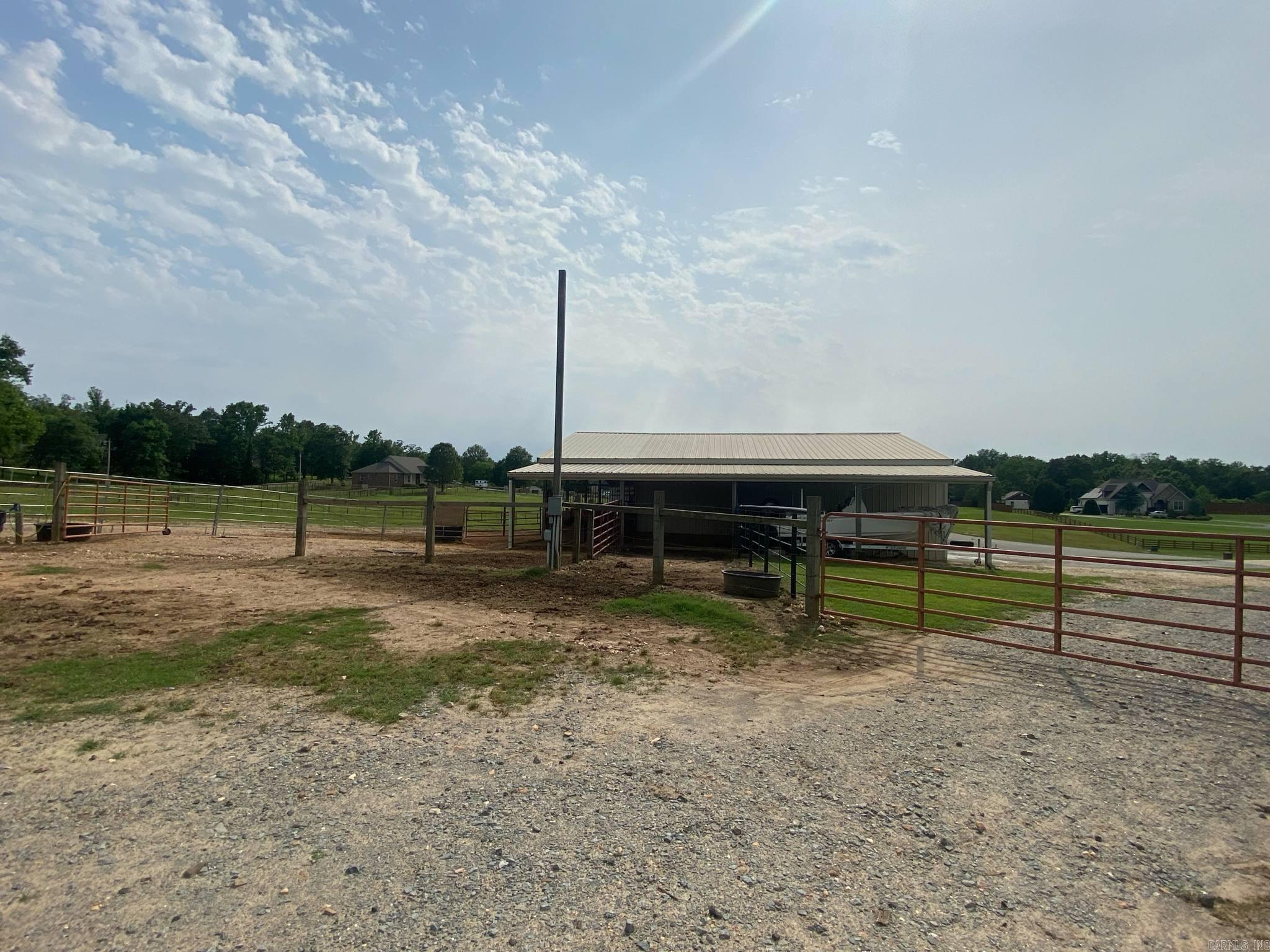 2281  Lookout Mountain Road  Benton, AR
