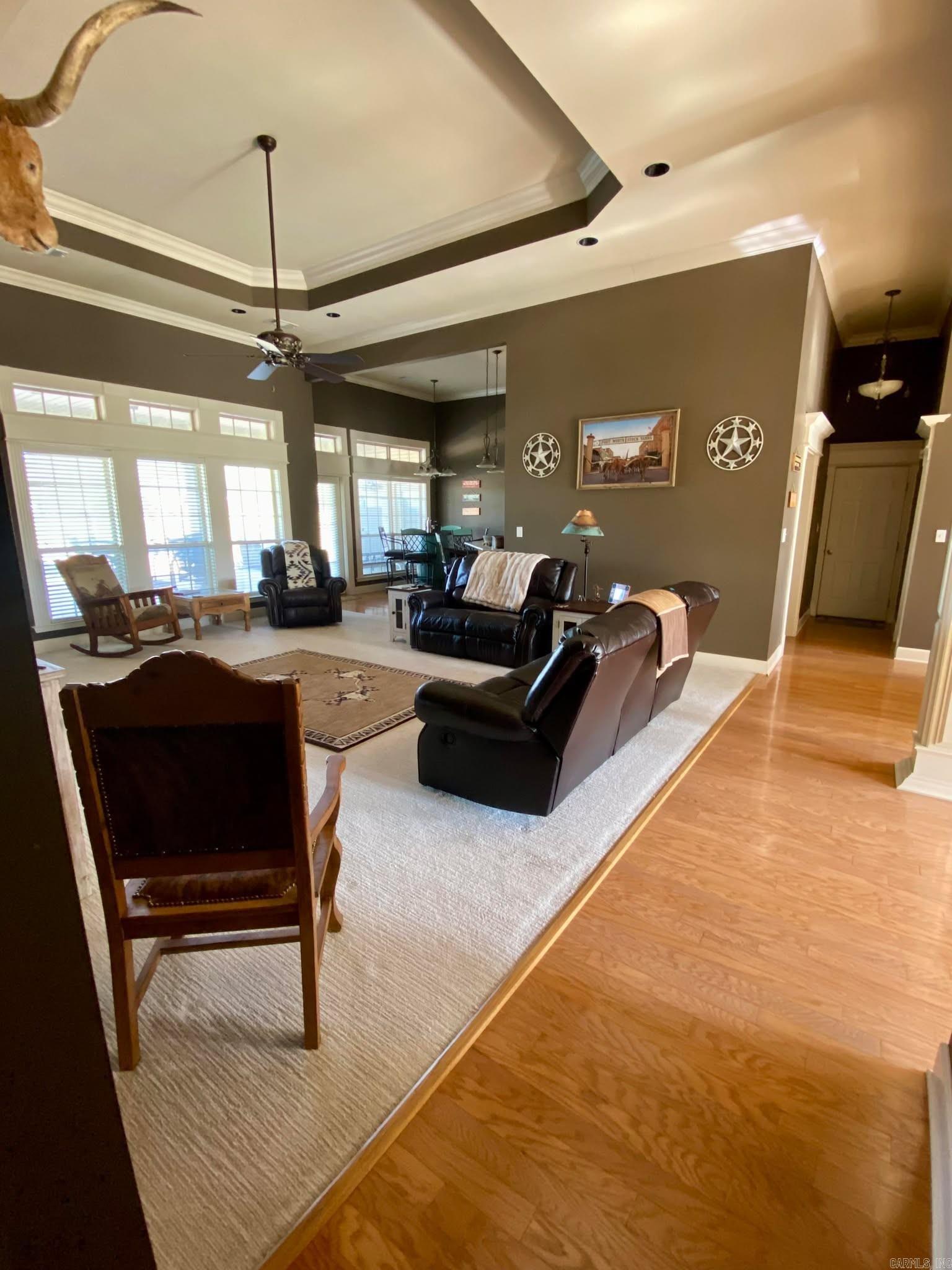 2281  Lookout Mountain Road  Benton, AR