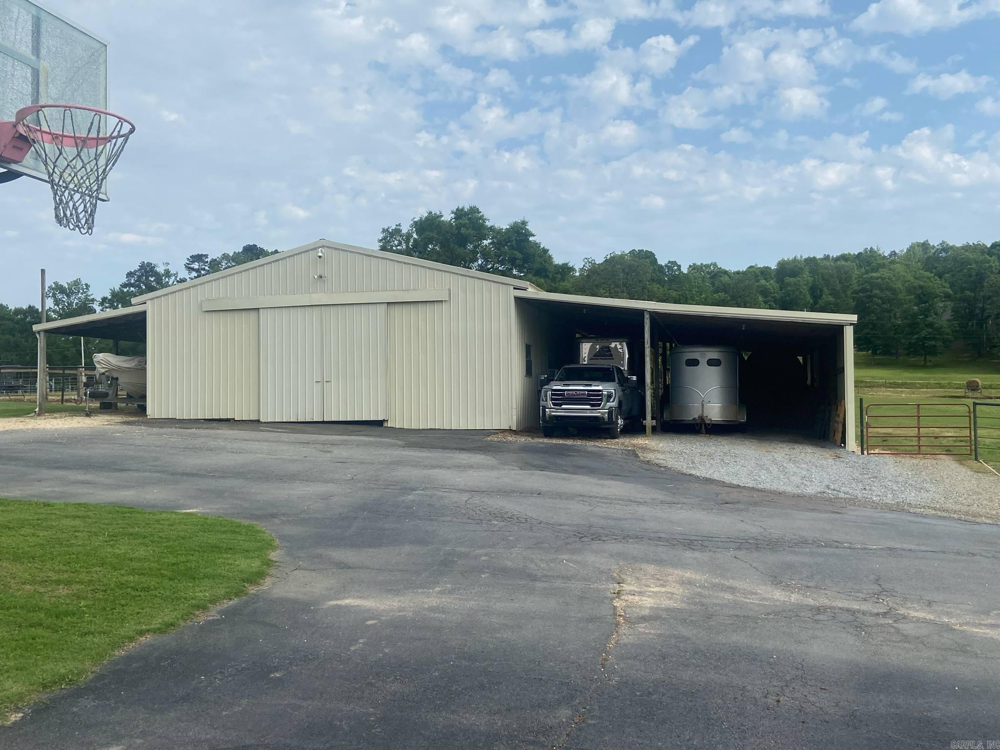 2281  Lookout Mountain Road  Benton, AR