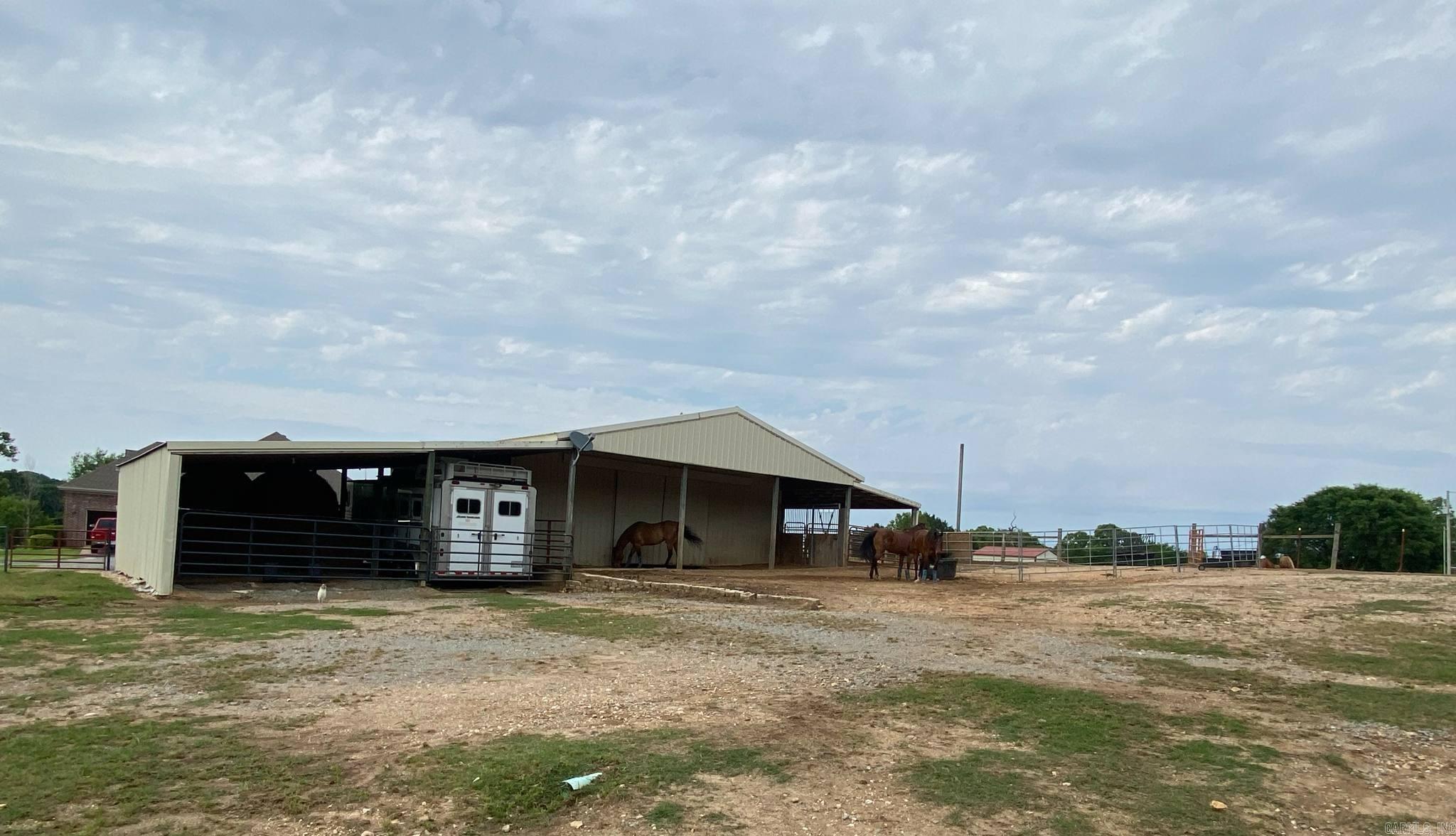 2281  Lookout Mountain Road  Benton, AR