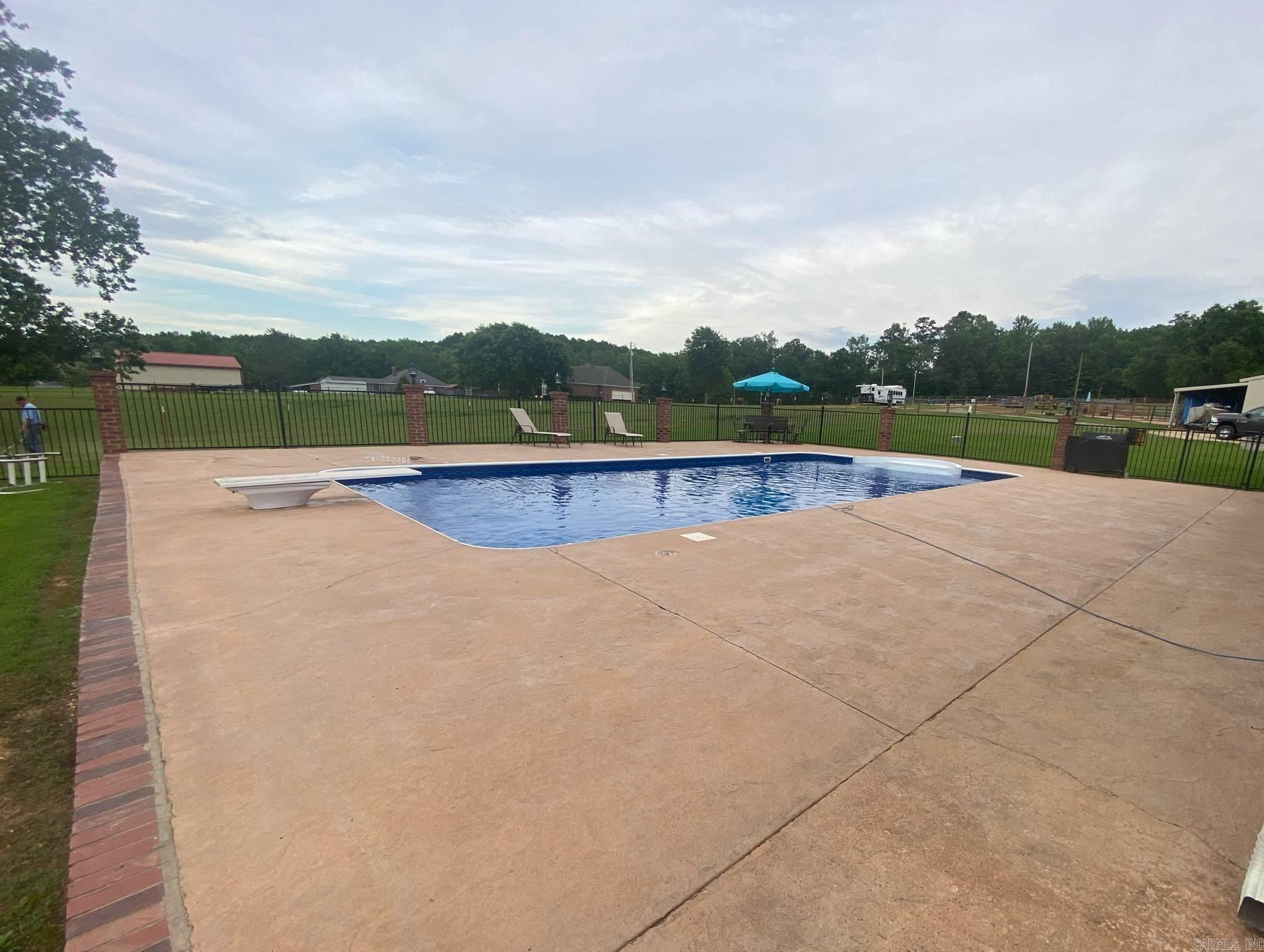 2281  Lookout Mountain Road  Benton, AR