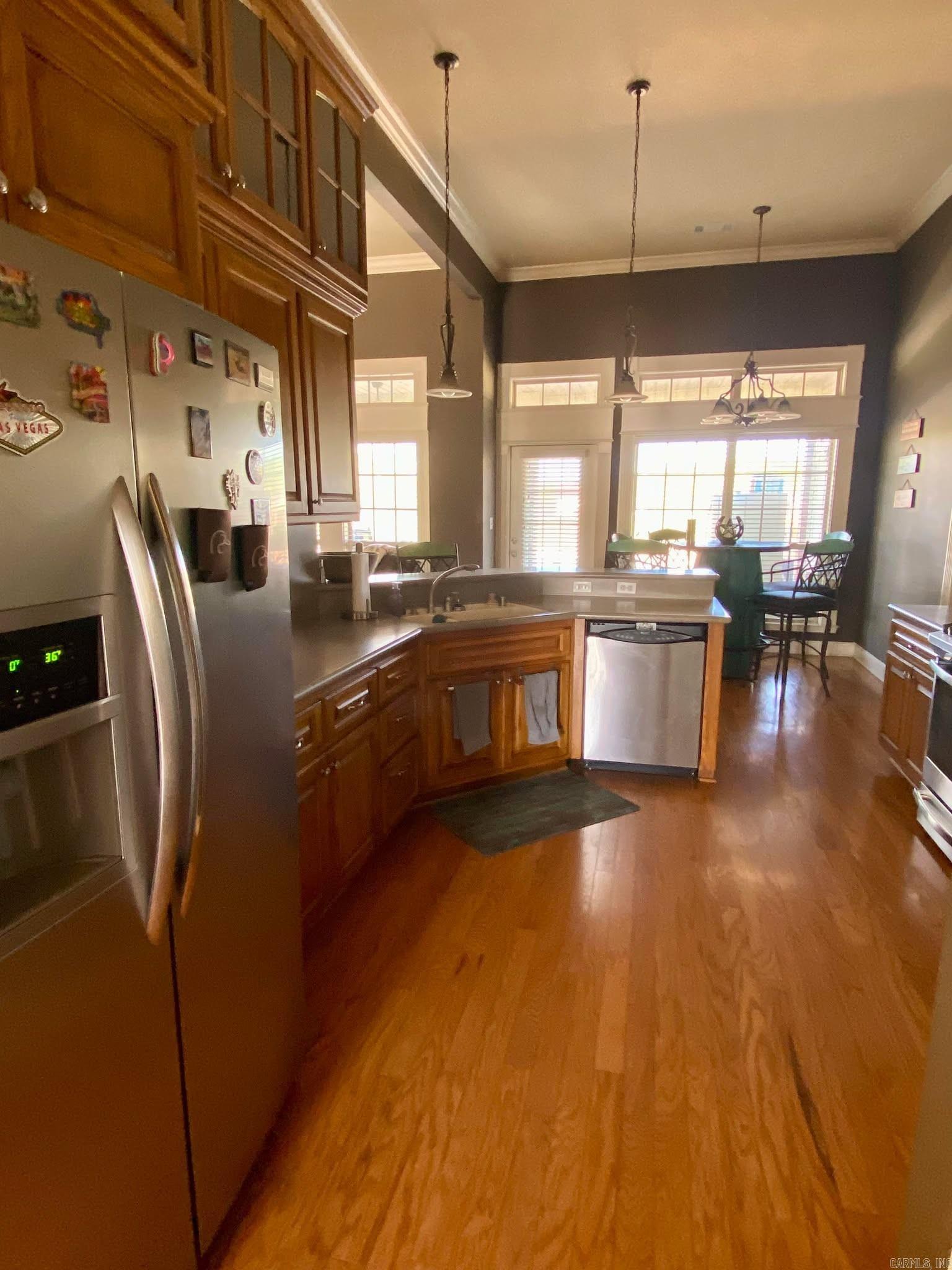 2281  Lookout Mountain Road  Benton, AR