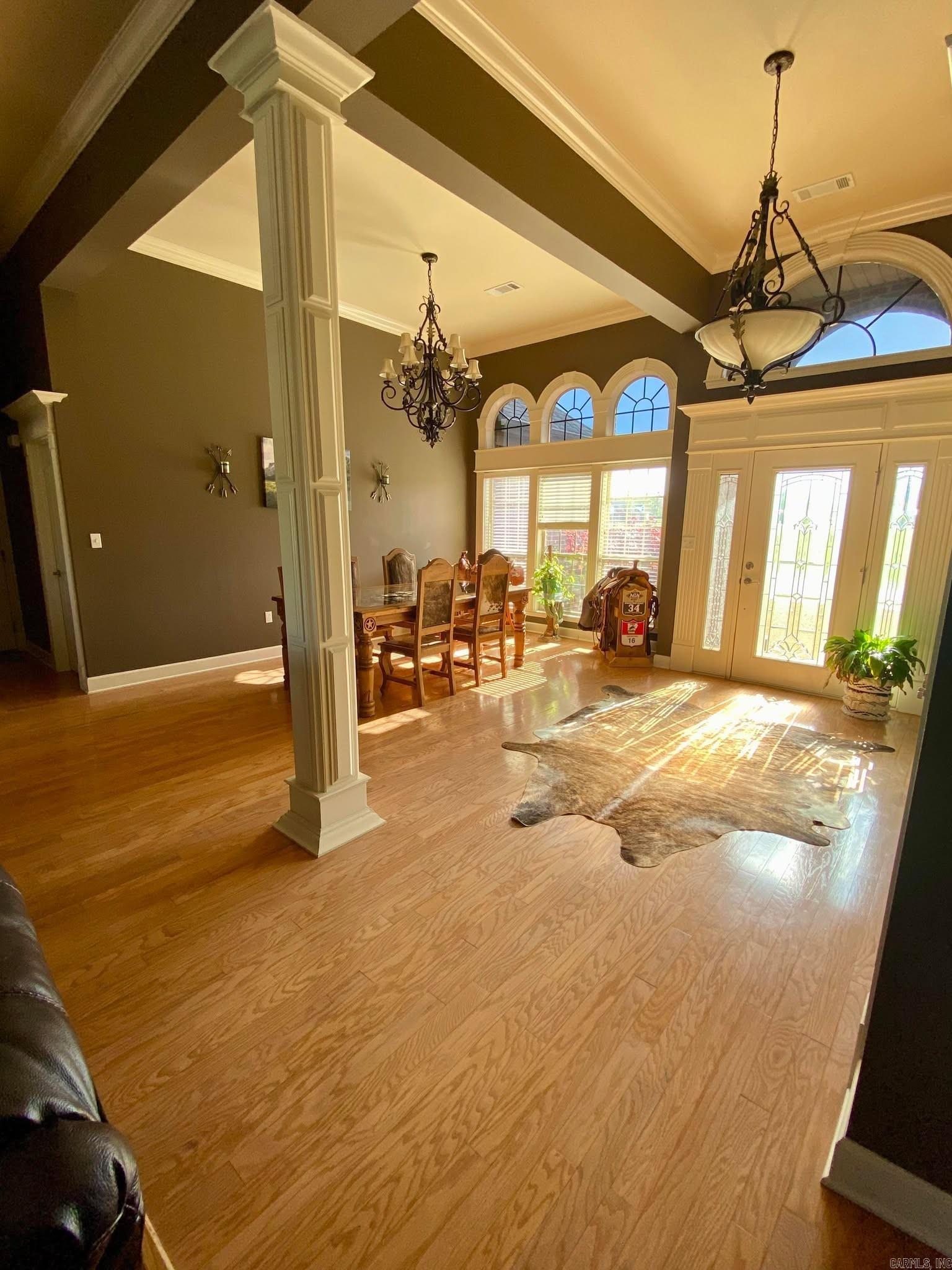 2281  Lookout Mountain Road  Benton, AR