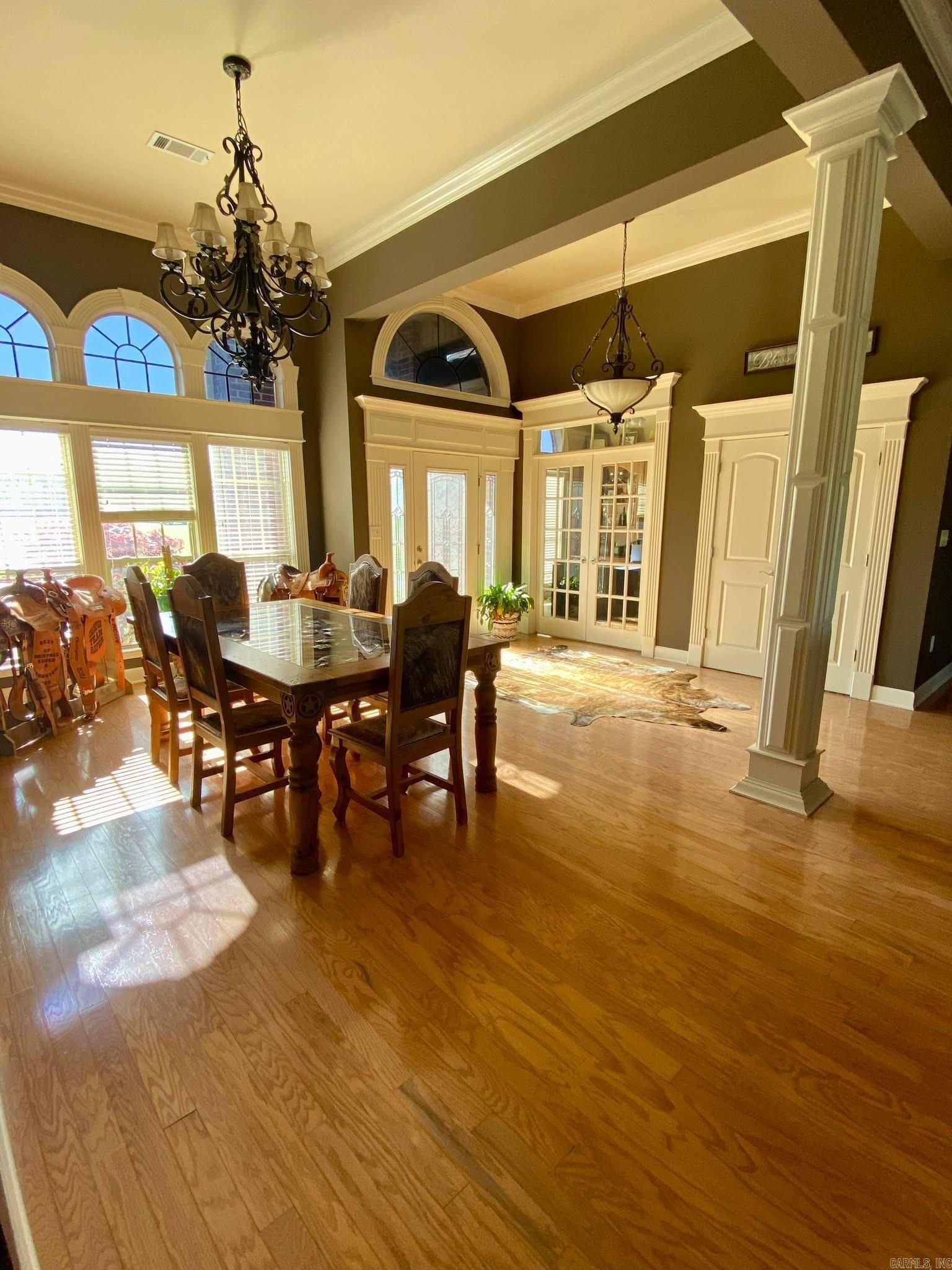 2281  Lookout Mountain Road  Benton, AR