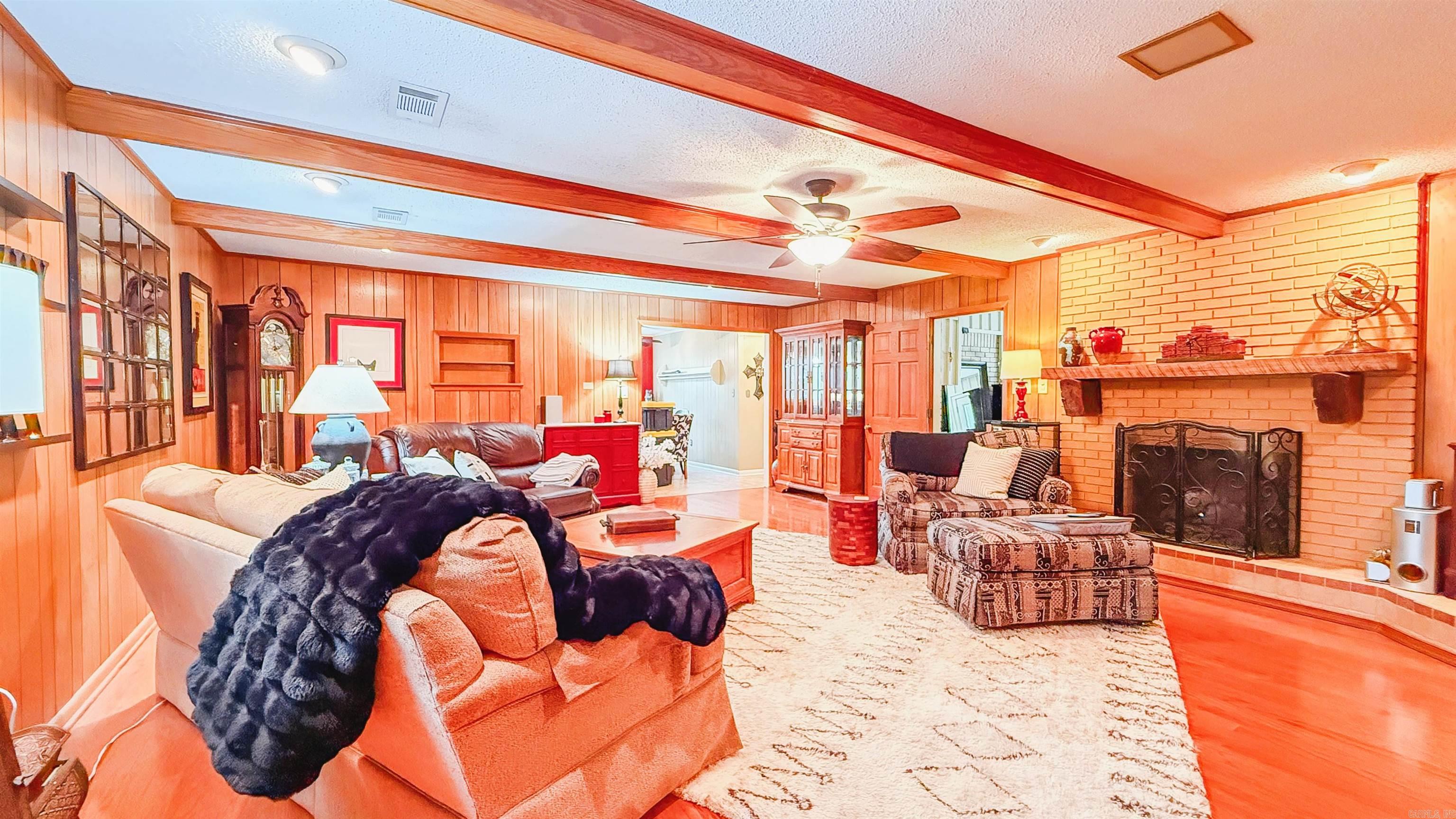 1608 N 3rd McGehee, AR 71654
