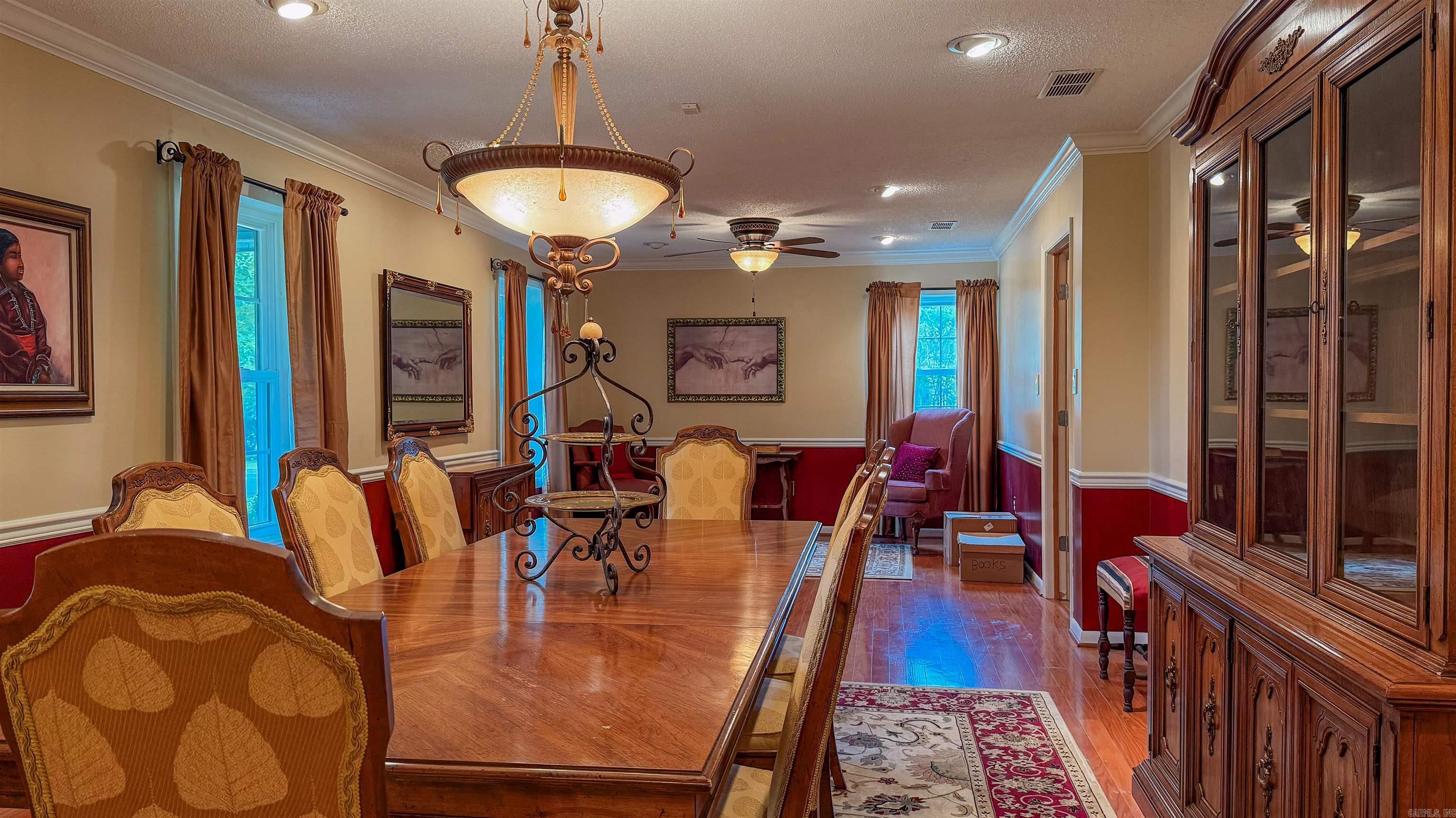 1608 N 3rd McGehee, AR 71654