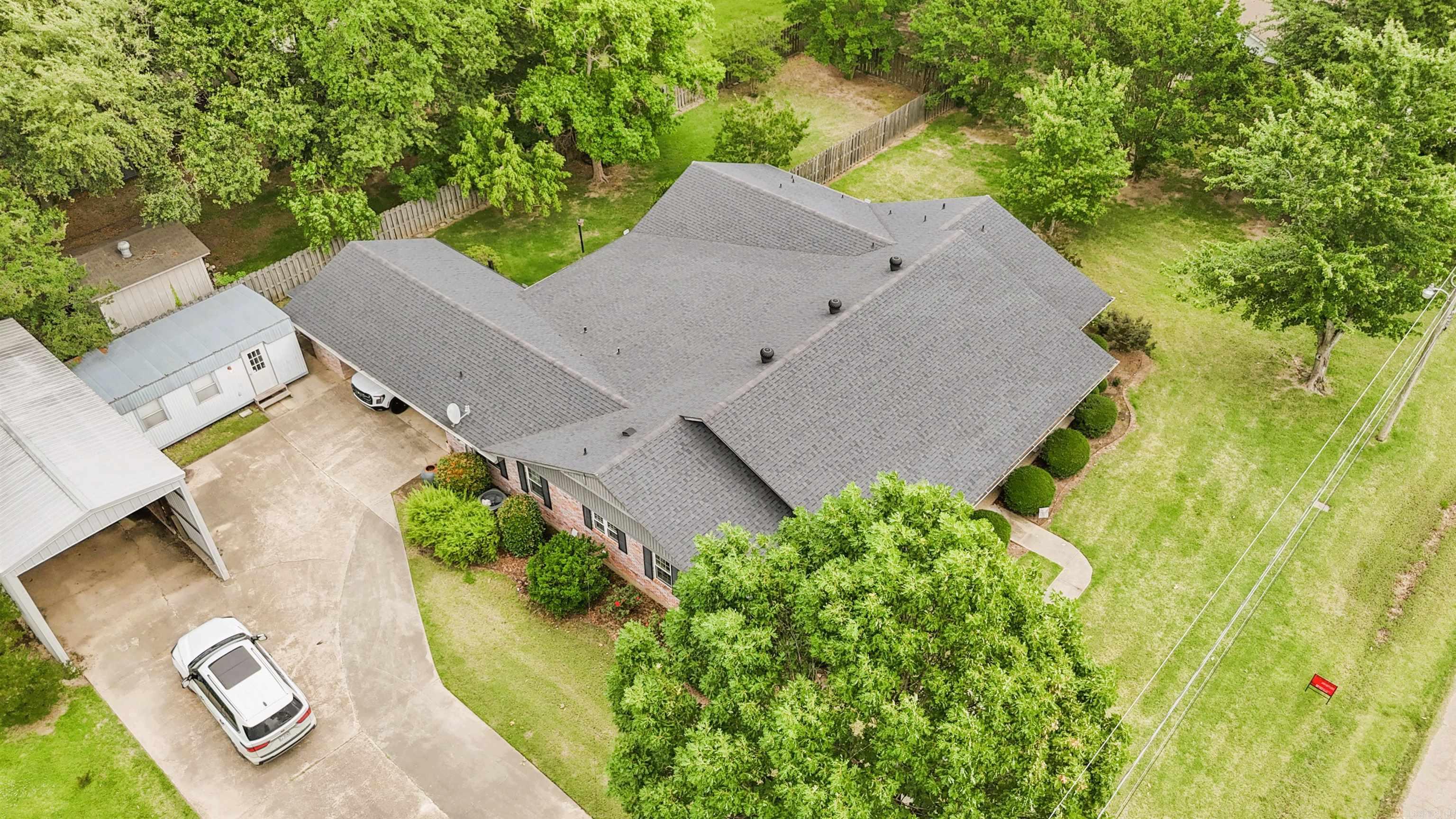 1608 N 3rd McGehee, AR 71654