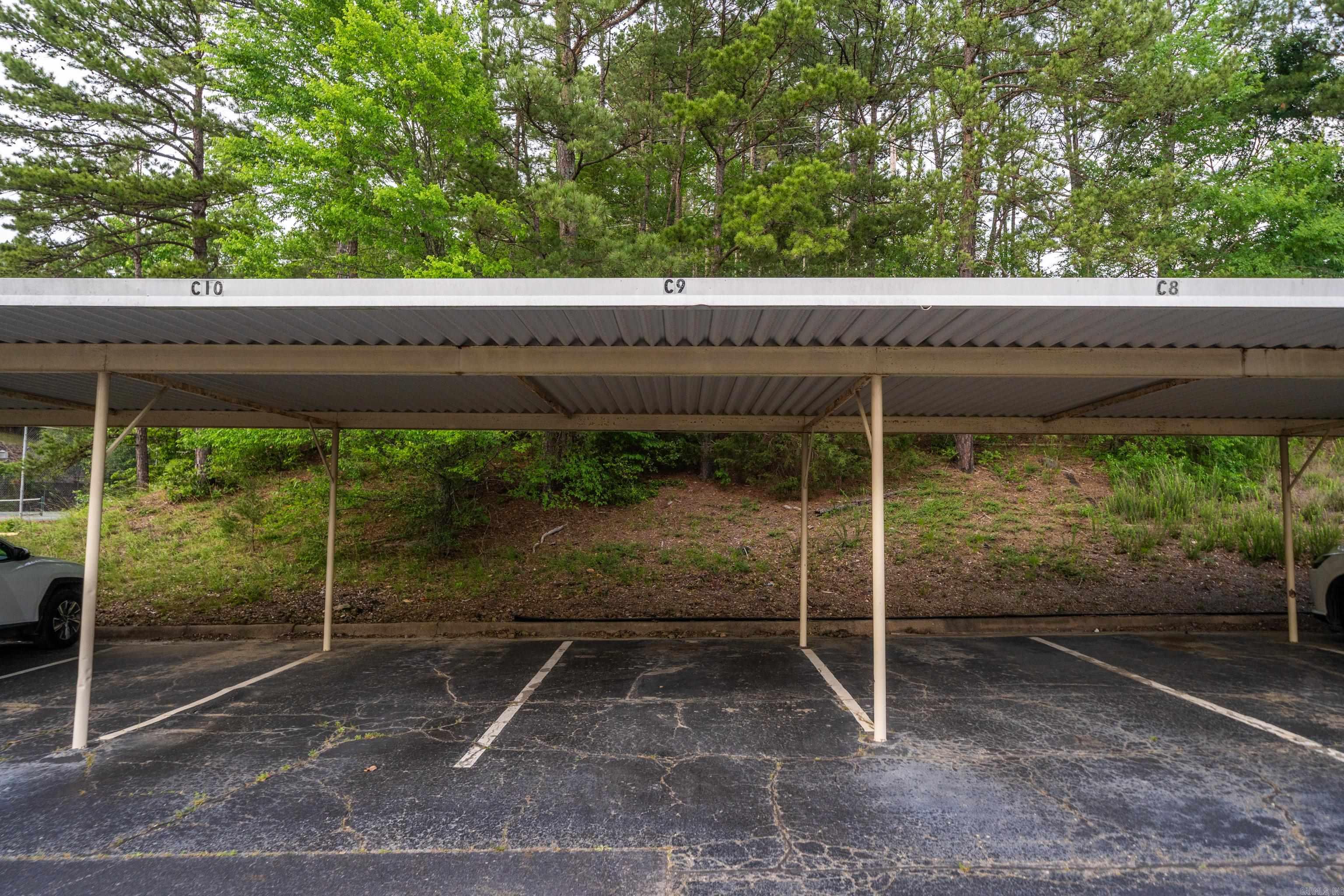 740  Weston  Hot Springs, AR