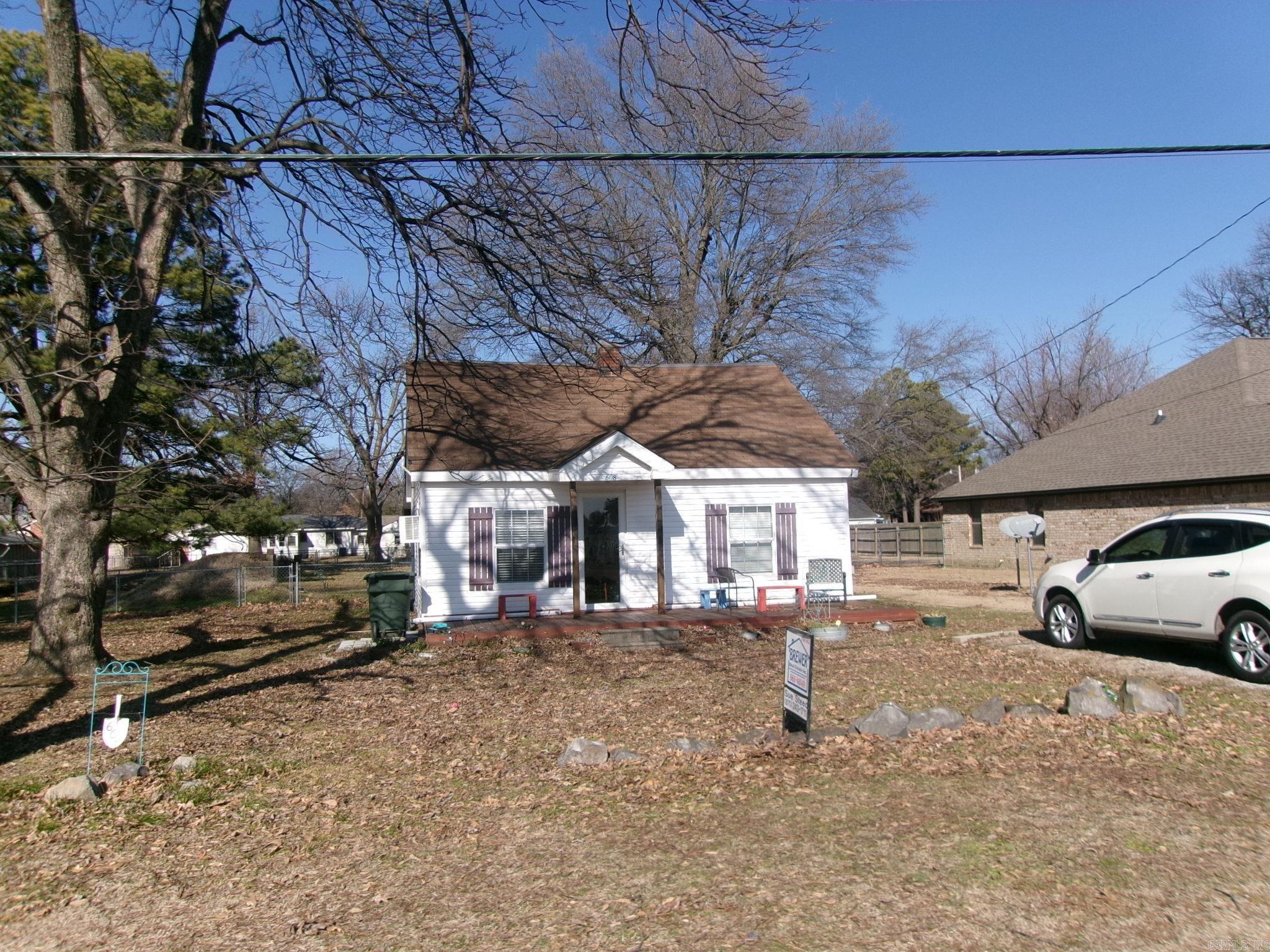 608  Hogan Ave  Monette, AR