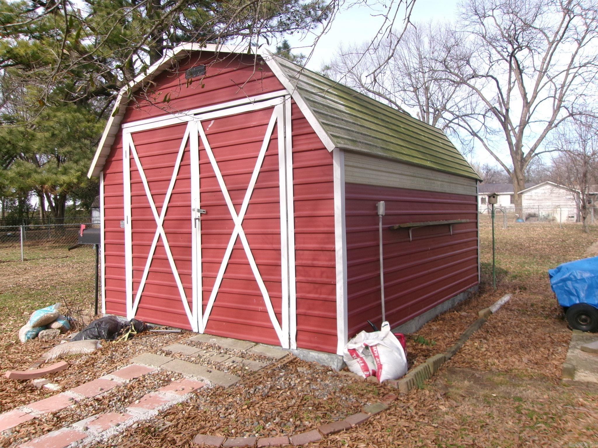608  Hogan Ave  Monette, AR