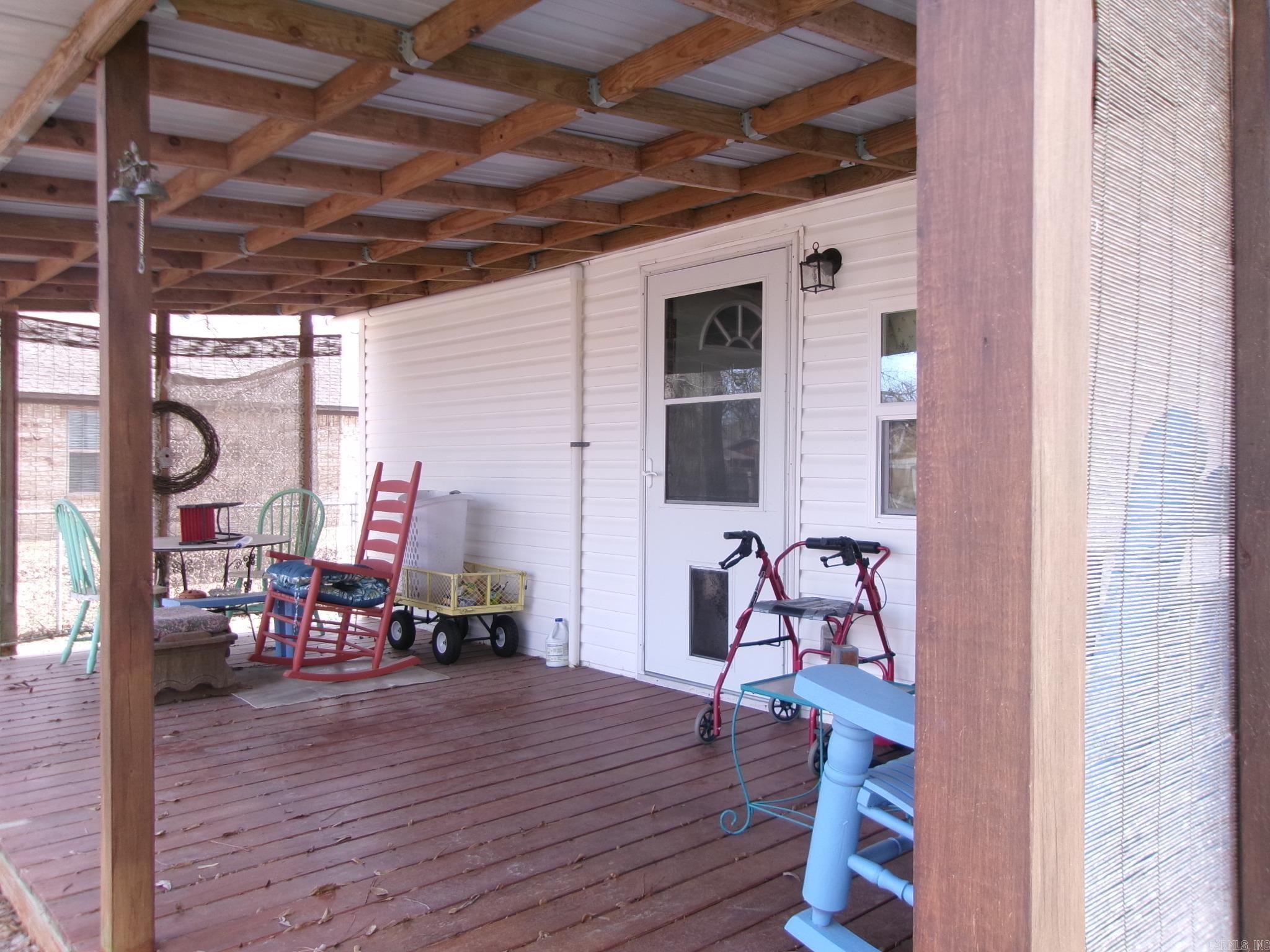 608  Hogan Ave  Monette, AR