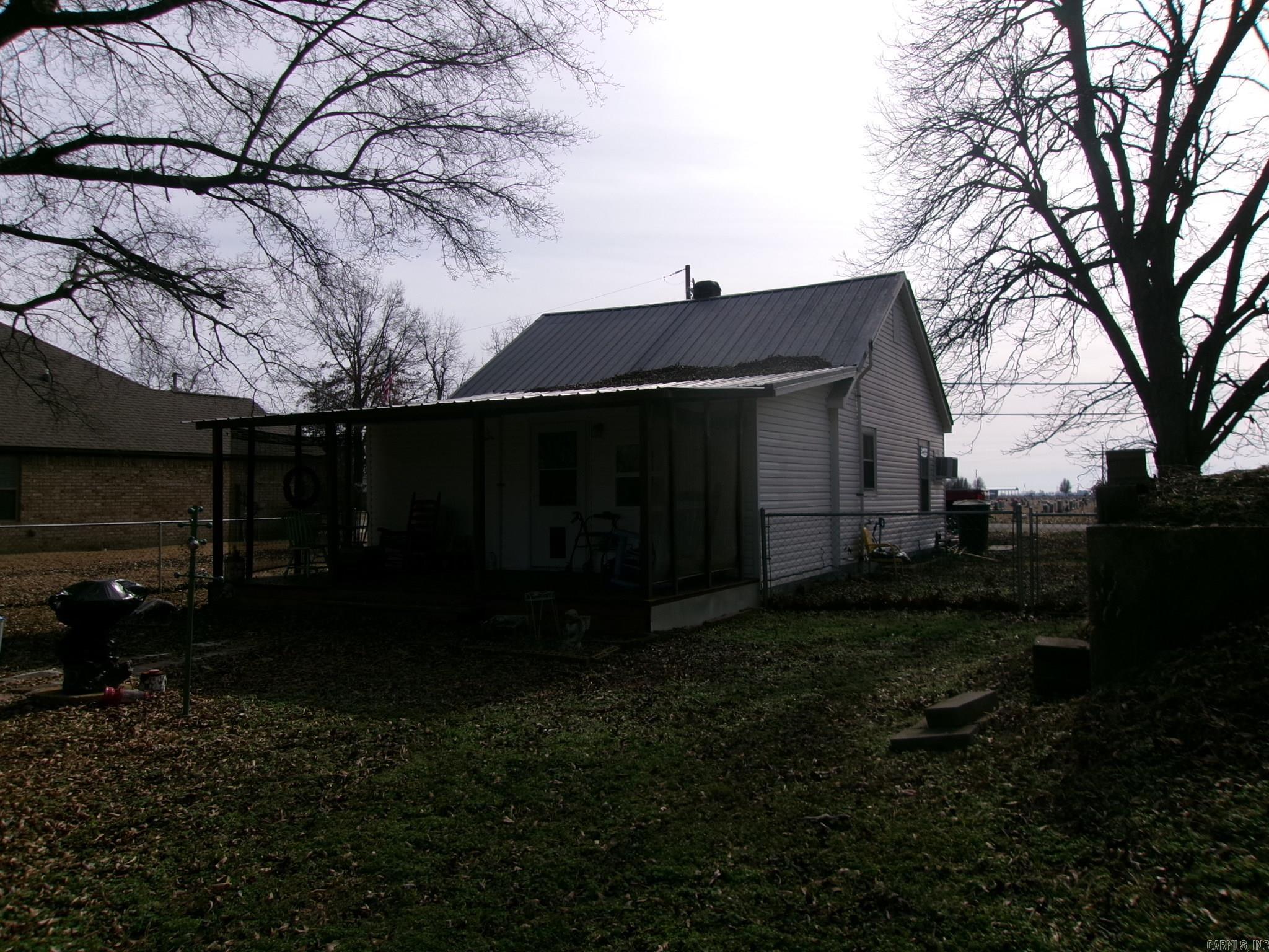 608  Hogan Ave  Monette, AR