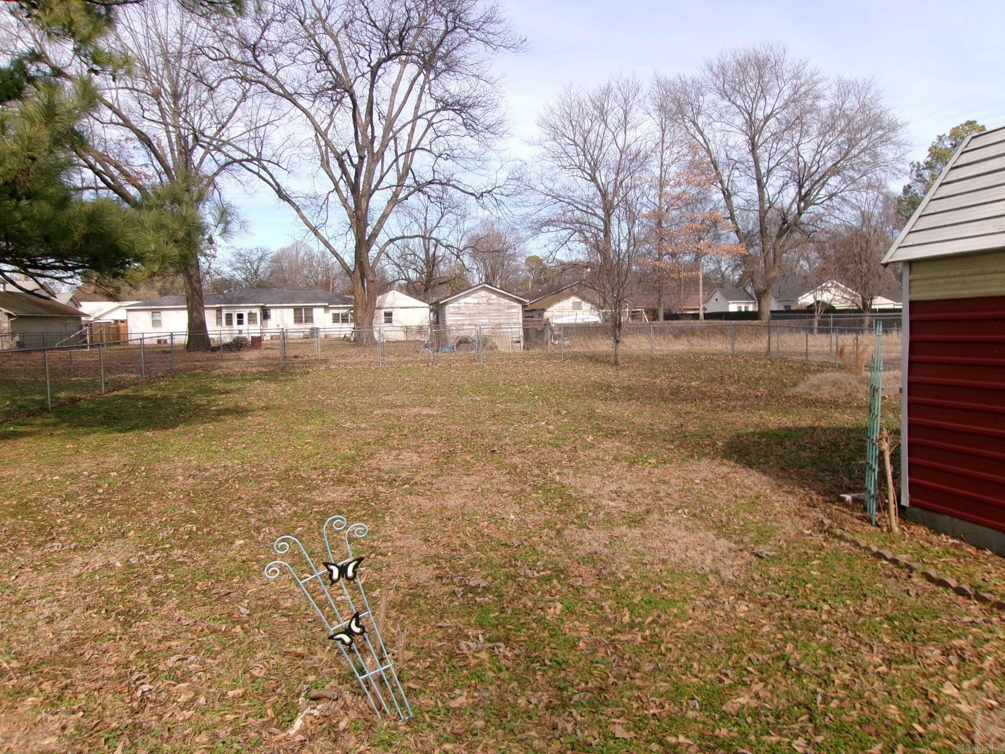 608  Hogan Ave  Monette, AR