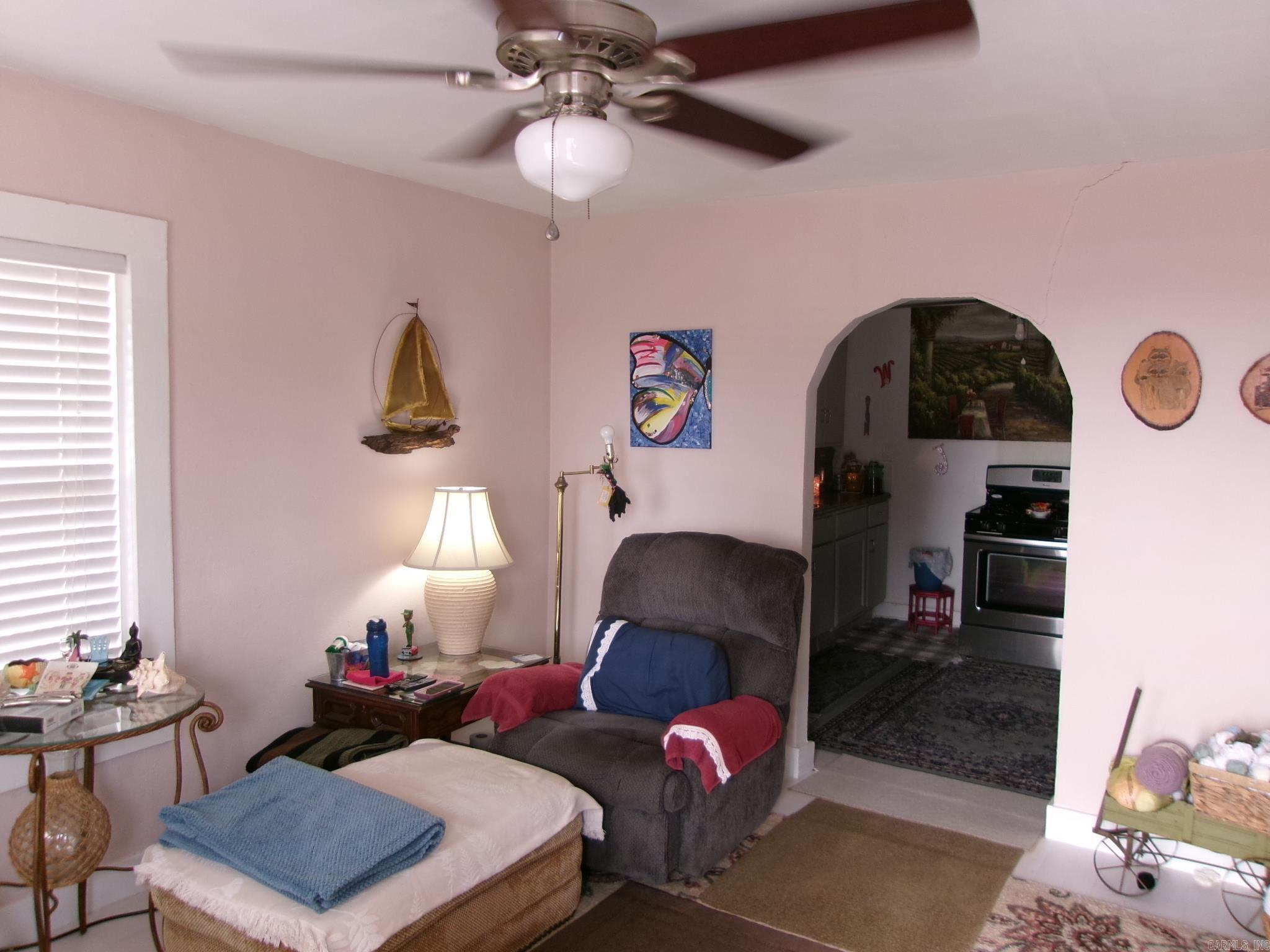608  Hogan Ave  Monette, AR