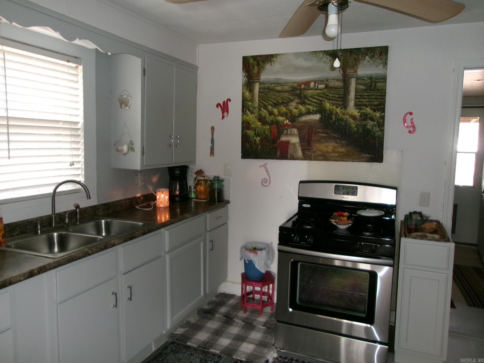 608  Hogan Ave  Monette, AR