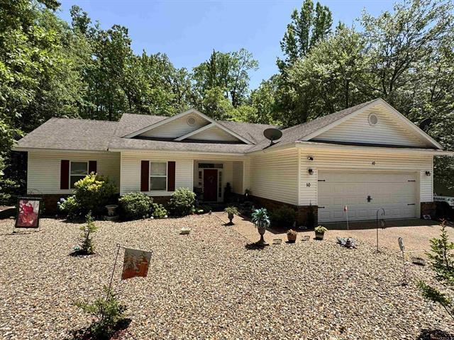 10  Hortezuela  Hot Springs Village, AR
