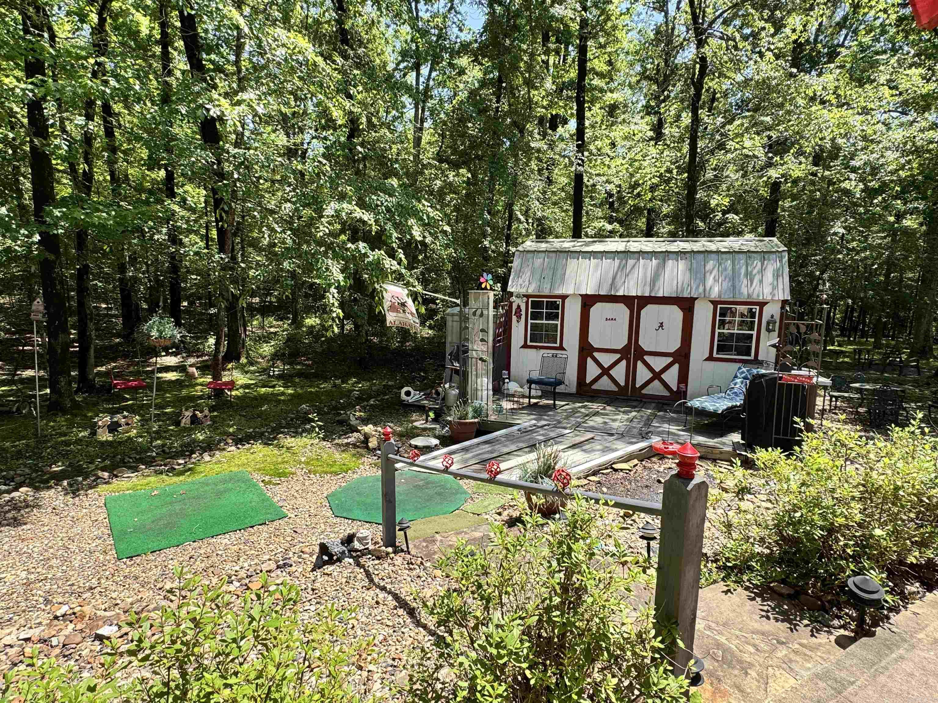 10  Hortezuela  Hot Springs Village, AR