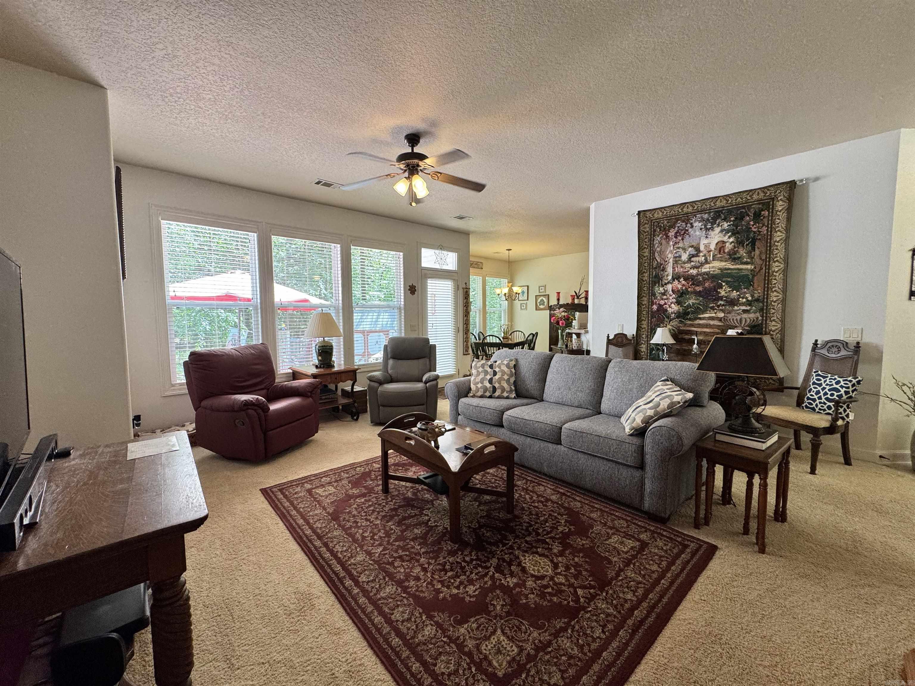 10  Hortezuela  Hot Springs Village, AR