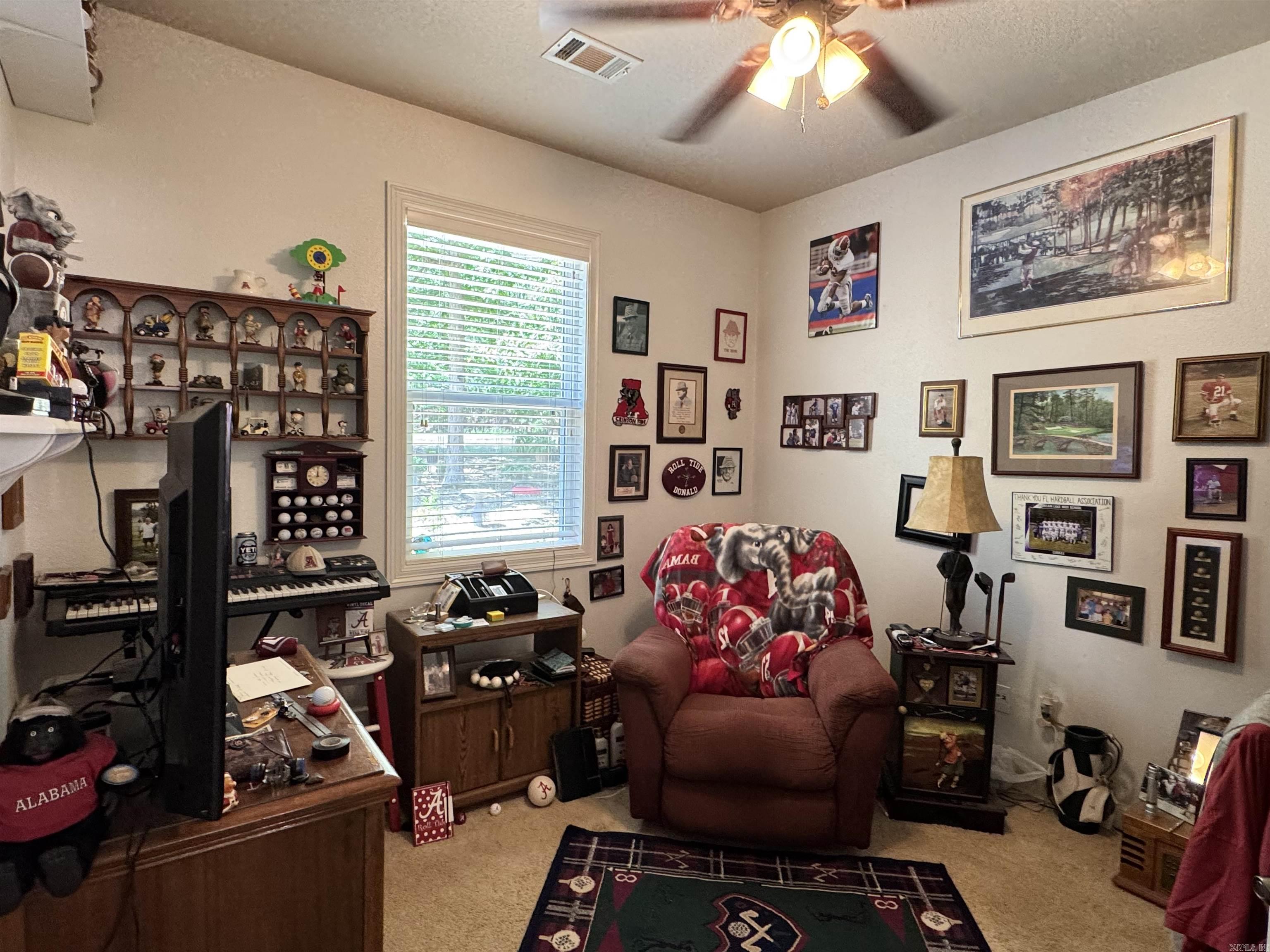 10  Hortezuela  Hot Springs Village, AR