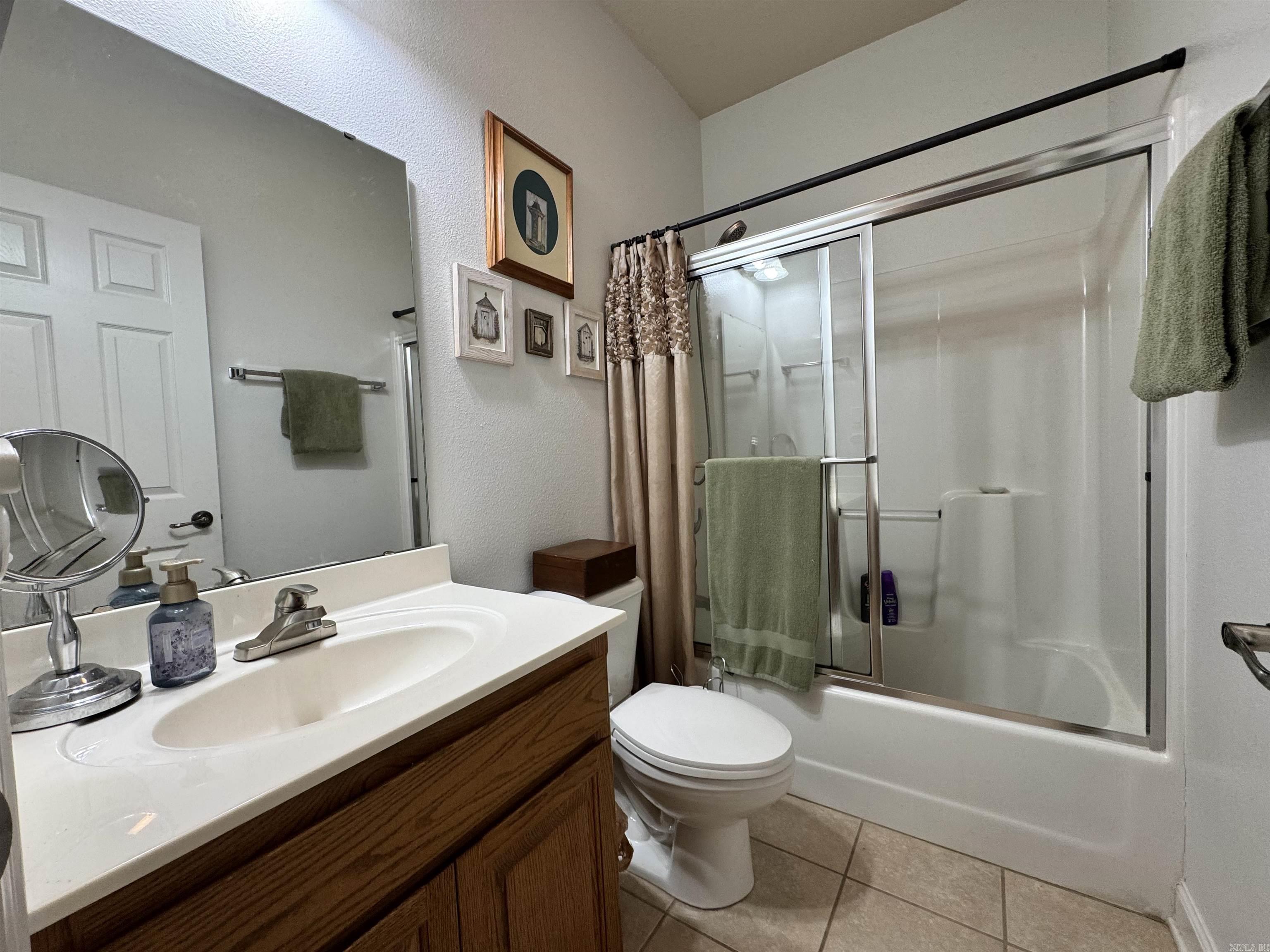 10  Hortezuela  Hot Springs Village, AR