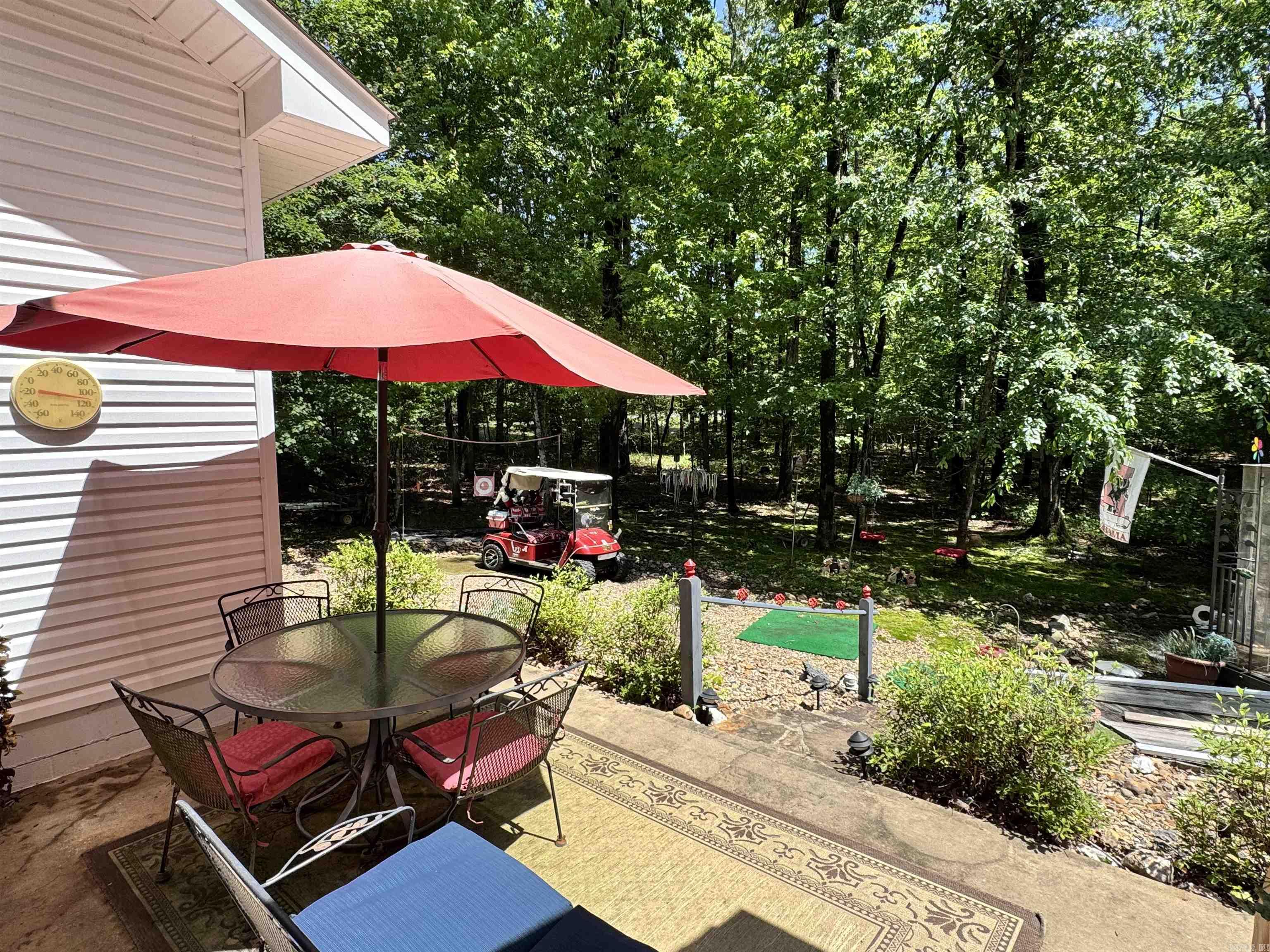 10  Hortezuela  Hot Springs Village, AR