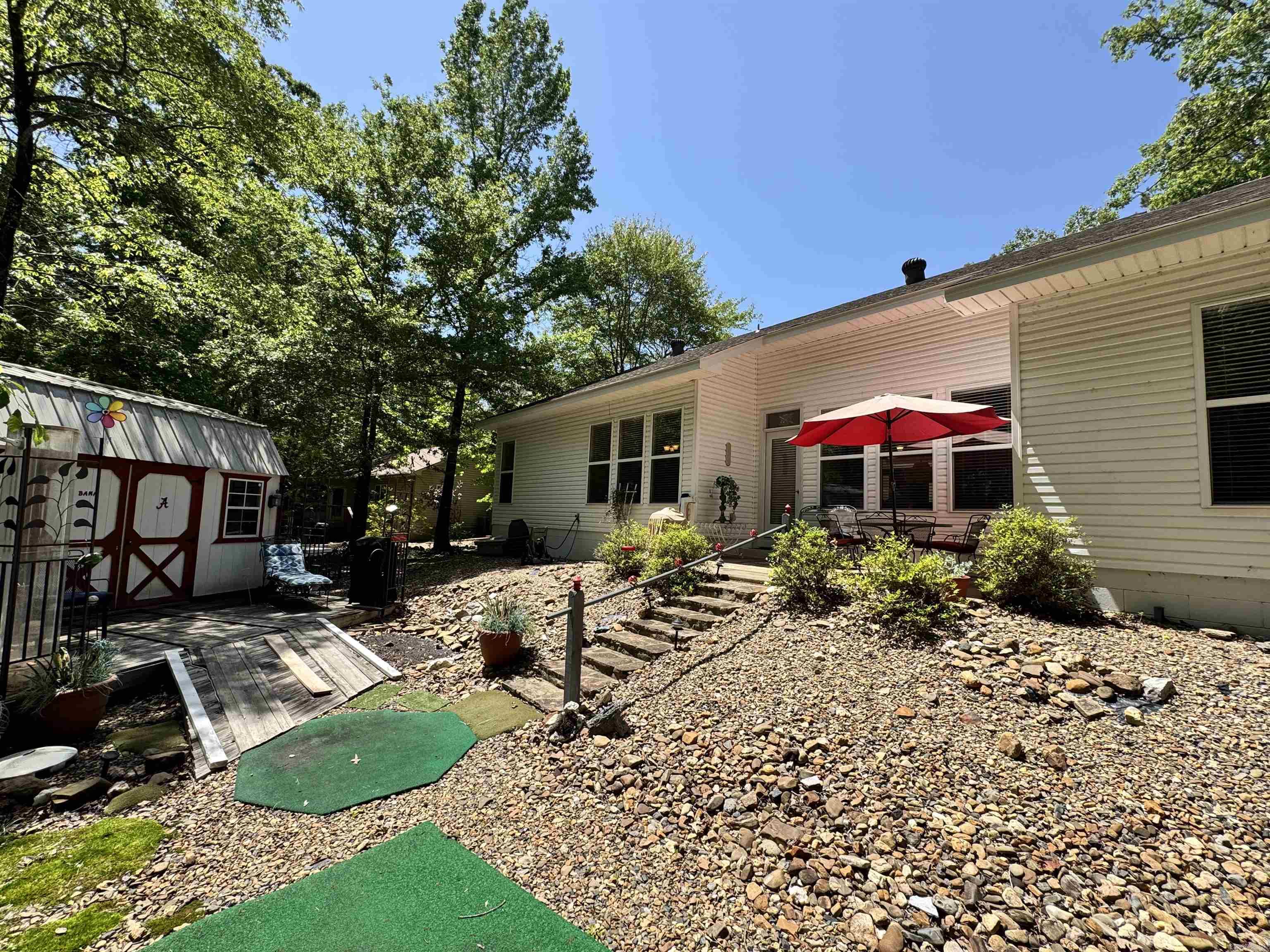 10  Hortezuela  Hot Springs Village, AR