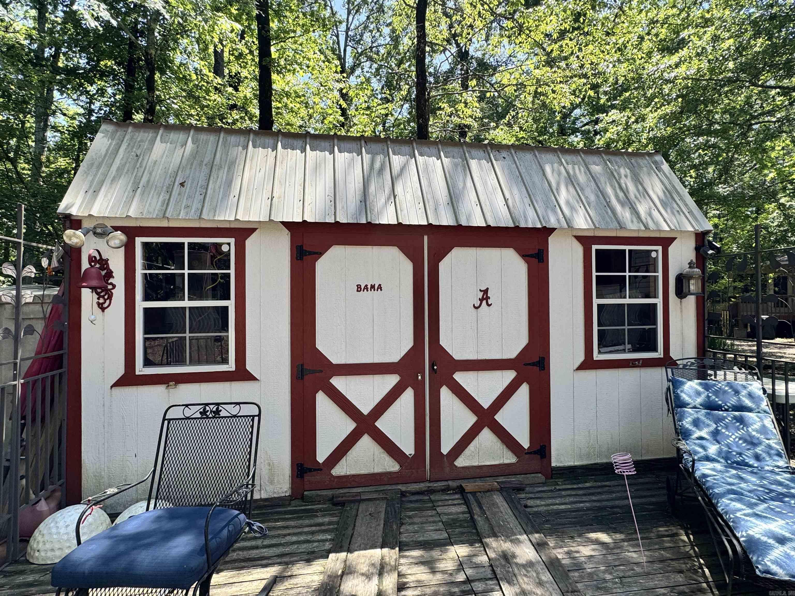 10  Hortezuela  Hot Springs Village, AR