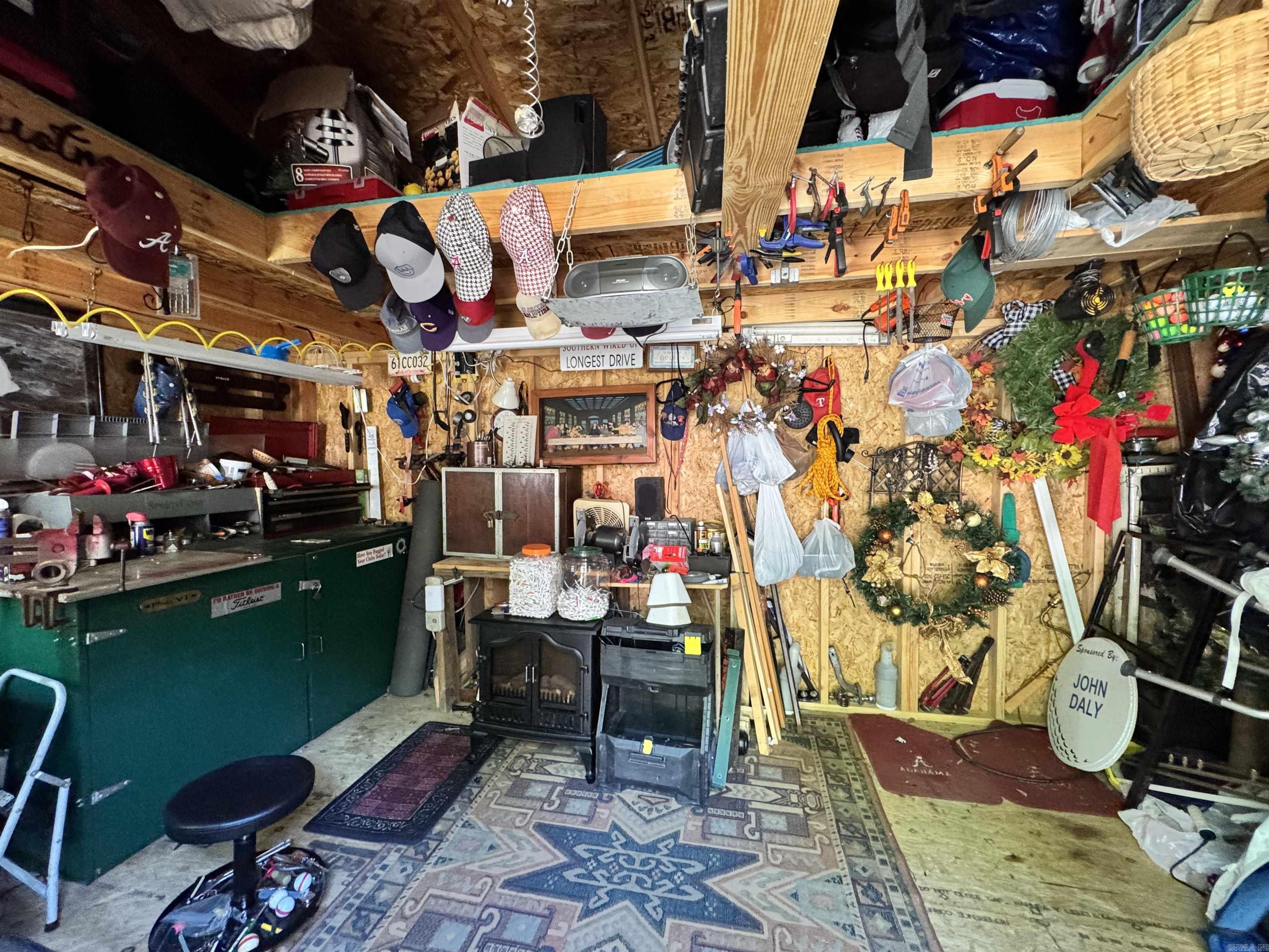 10  Hortezuela  Hot Springs Village, AR