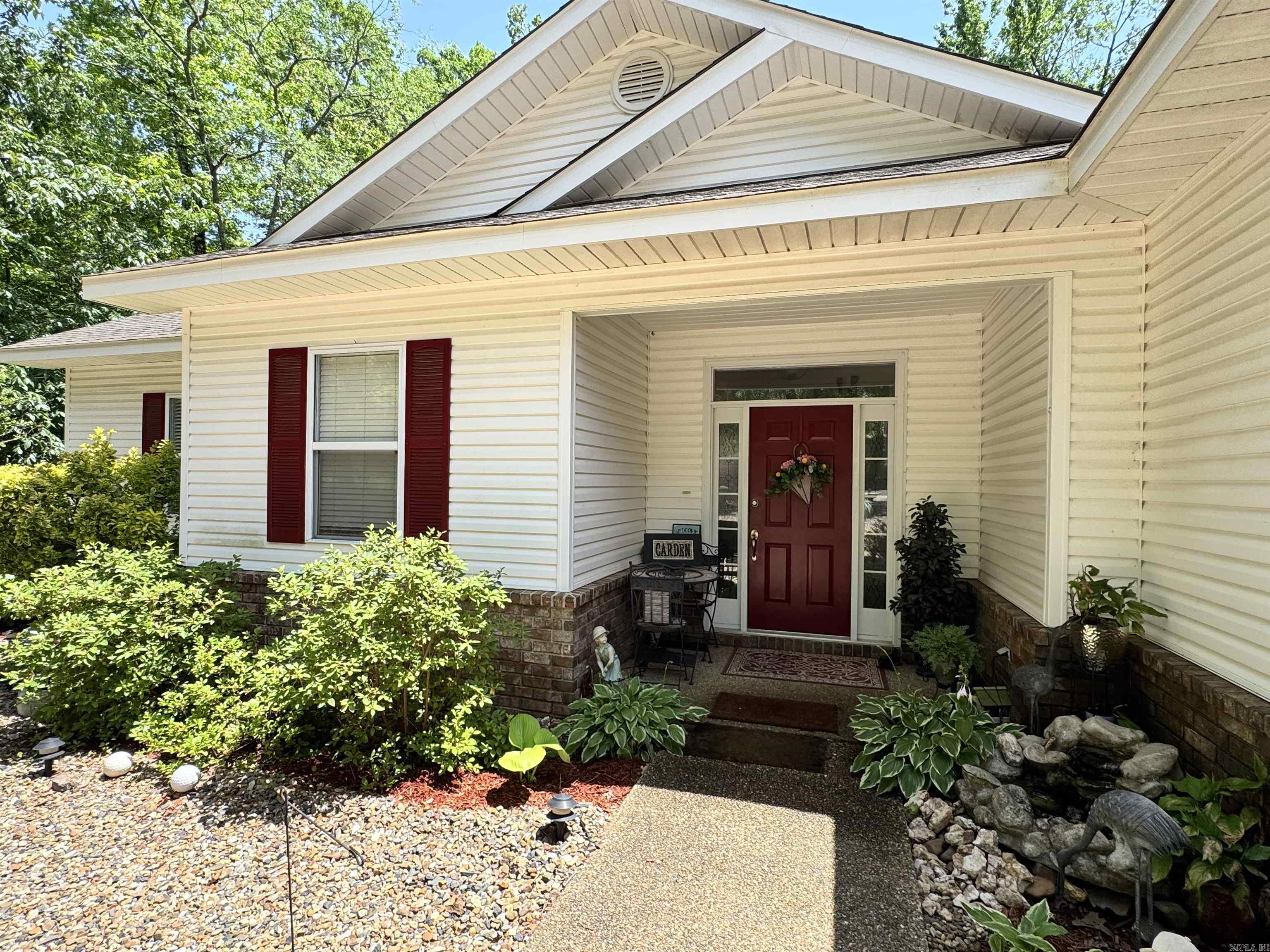 10  Hortezuela  Hot Springs Village, AR