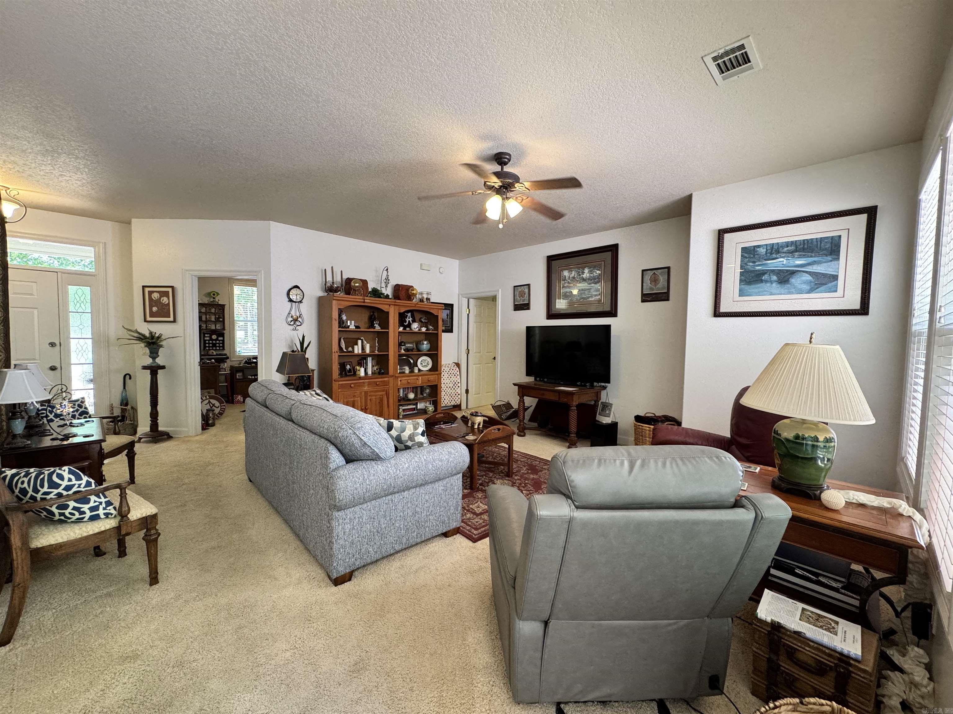 10  Hortezuela  Hot Springs Village, AR