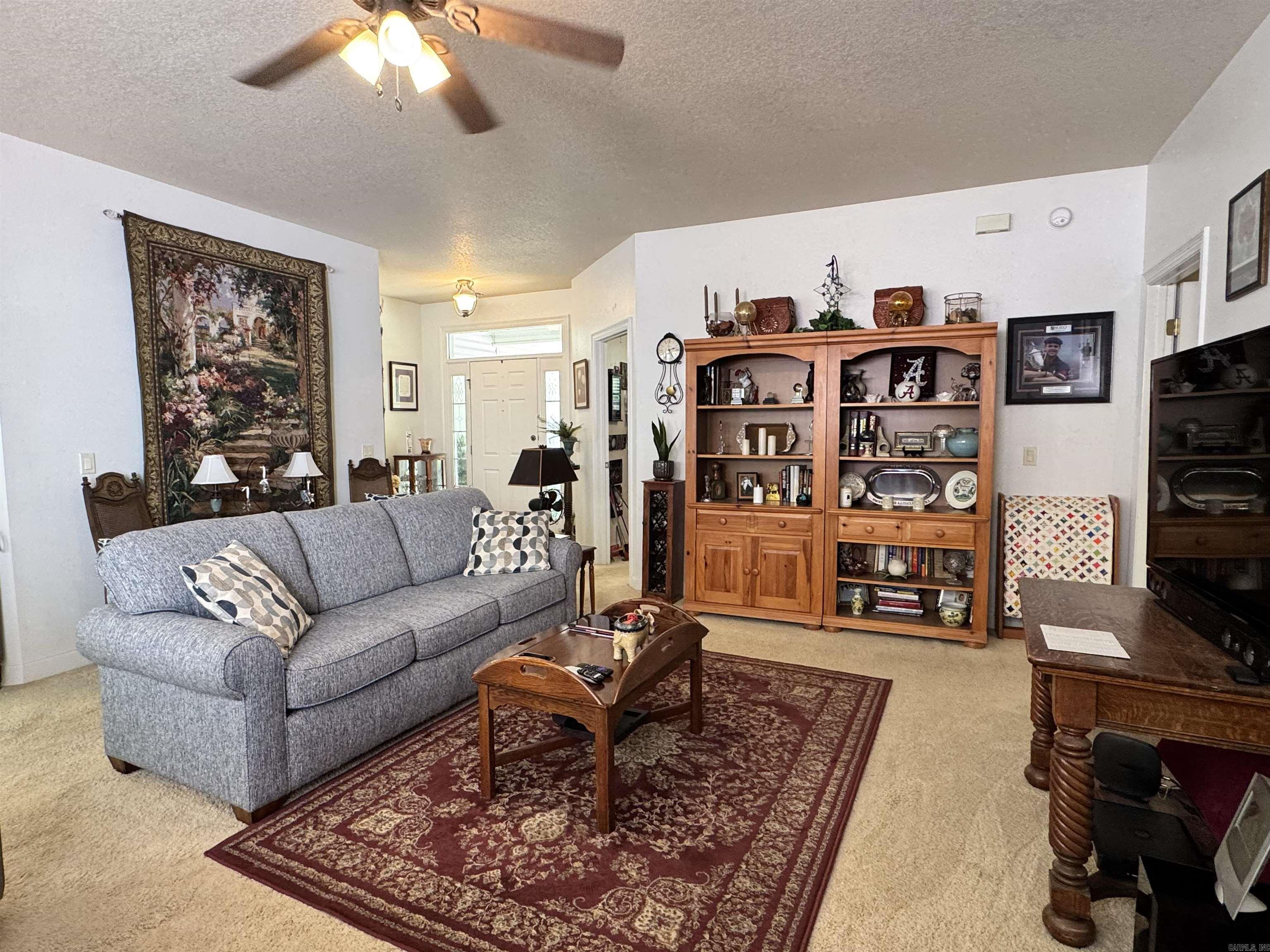 10  Hortezuela  Hot Springs Village, AR