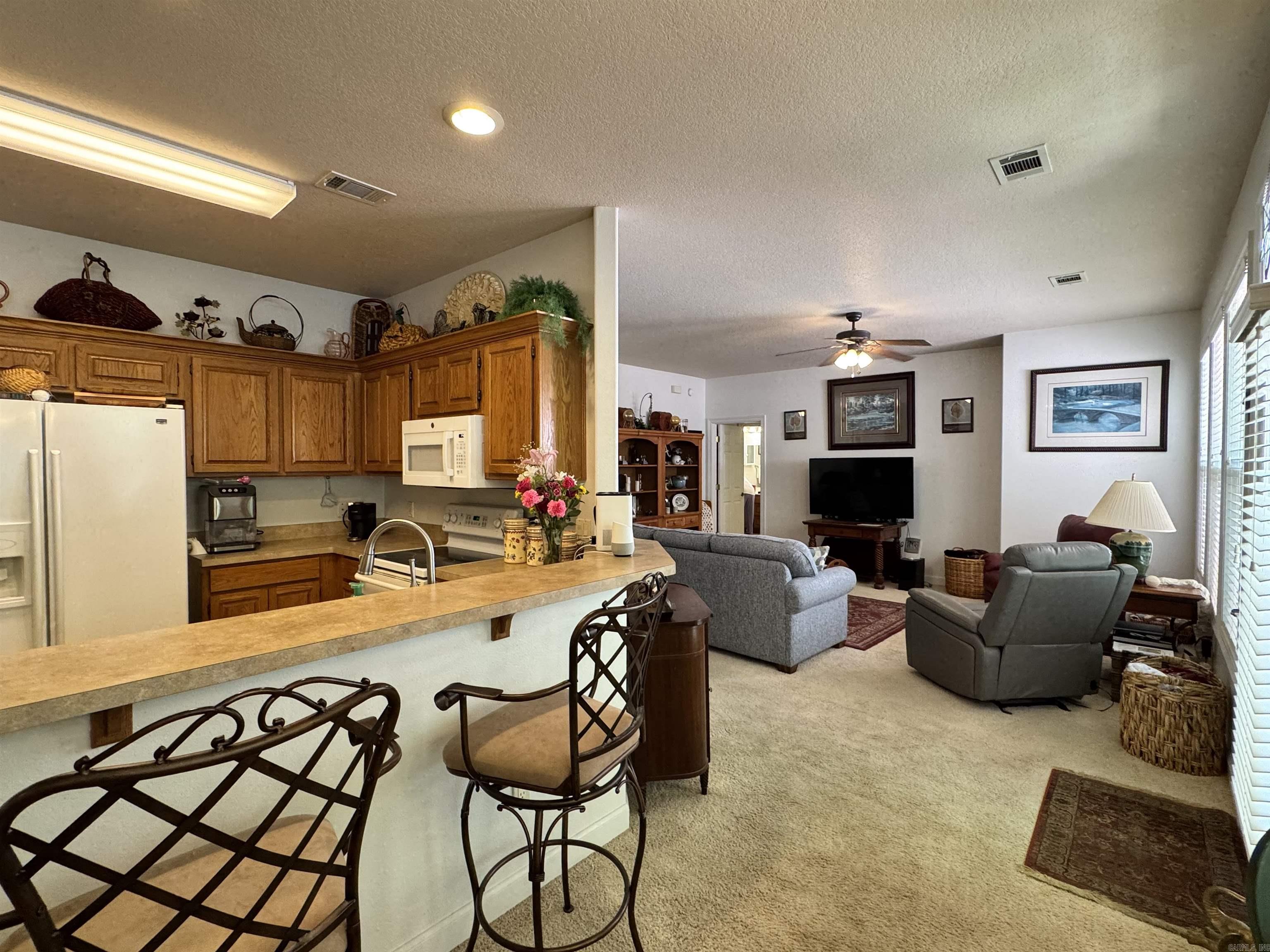 10  Hortezuela  Hot Springs Village, AR