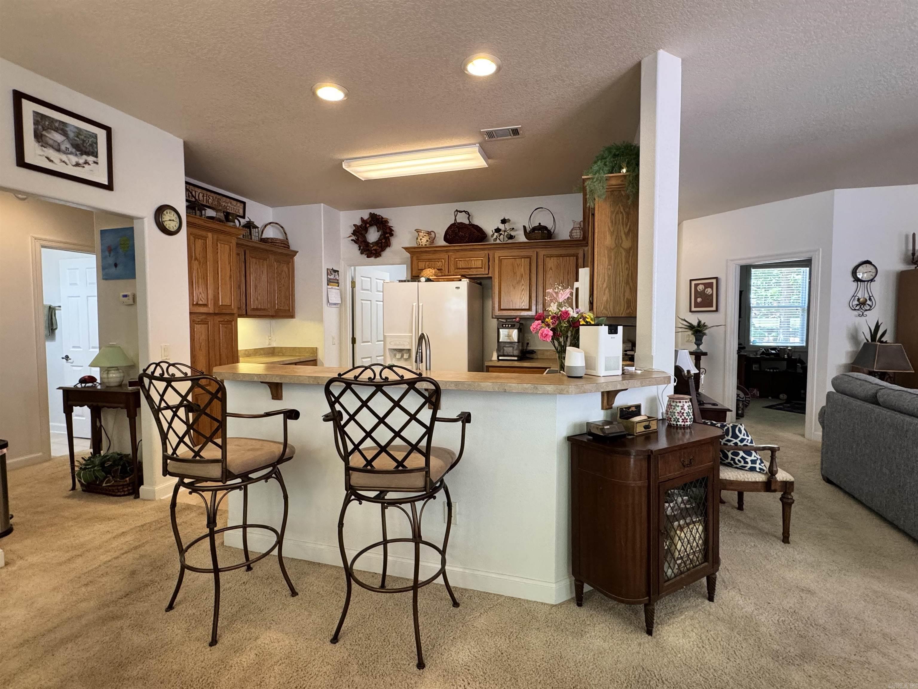 10  Hortezuela  Hot Springs Village, AR