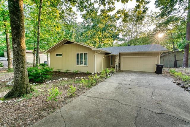 54  La Granja Circle  Hot Springs, AR