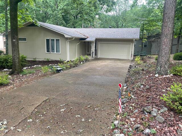 54  La Granja Circle  Hot Springs Village, AR