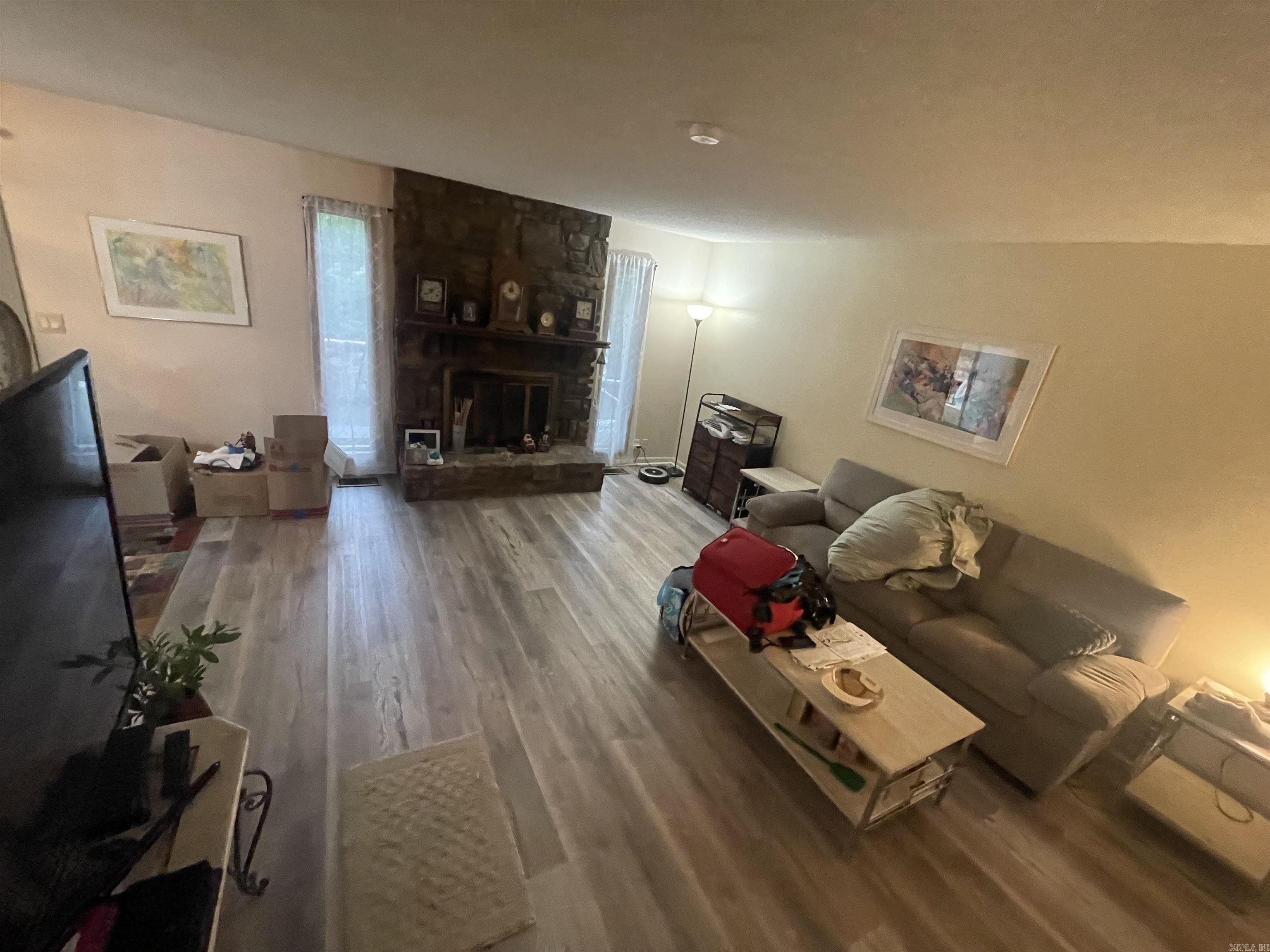 54  La Granja Circle  Hot Springs Village, AR