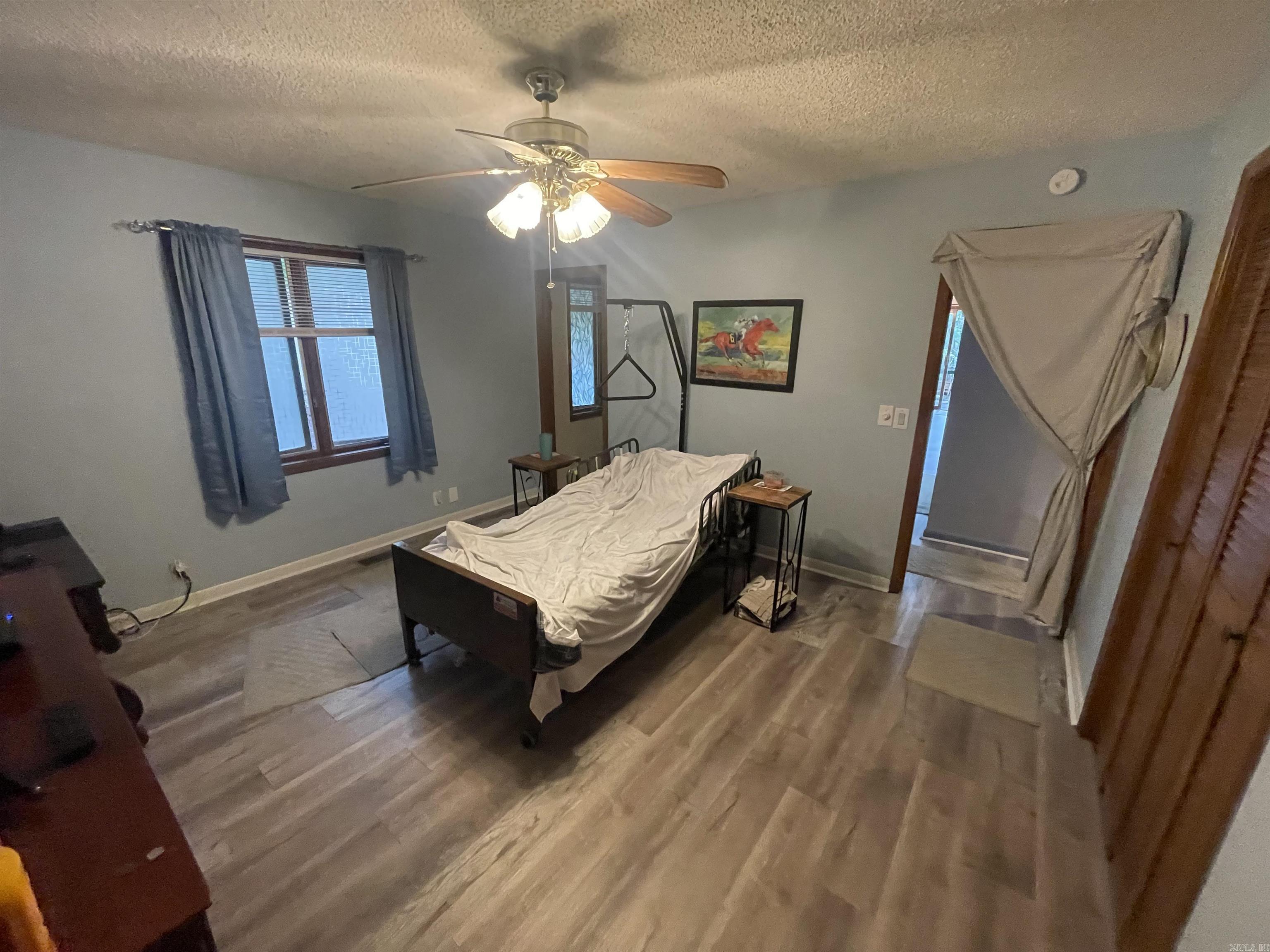 54  La Granja Circle  Hot Springs Village, AR