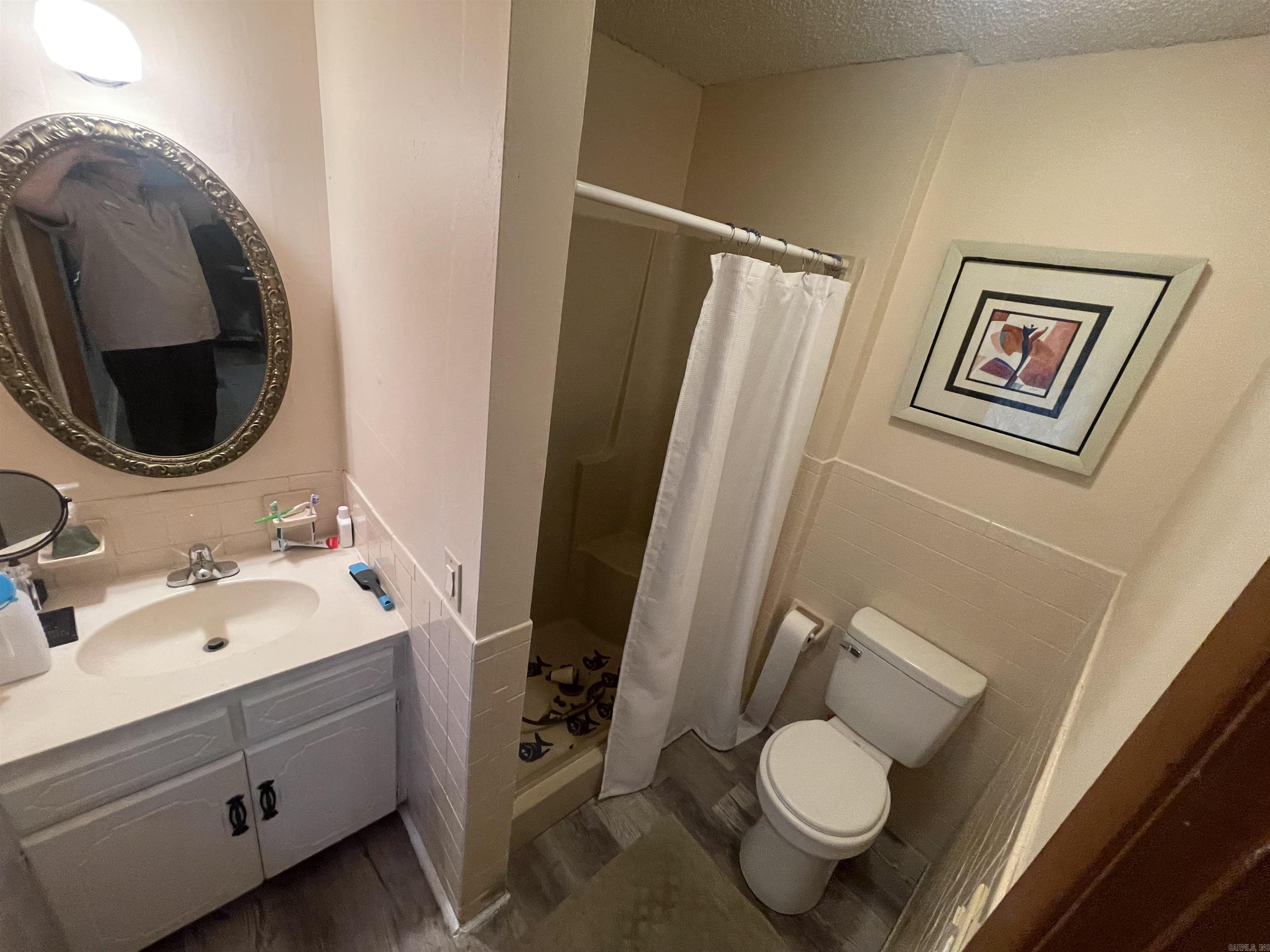 54  La Granja Circle  Hot Springs Village, AR