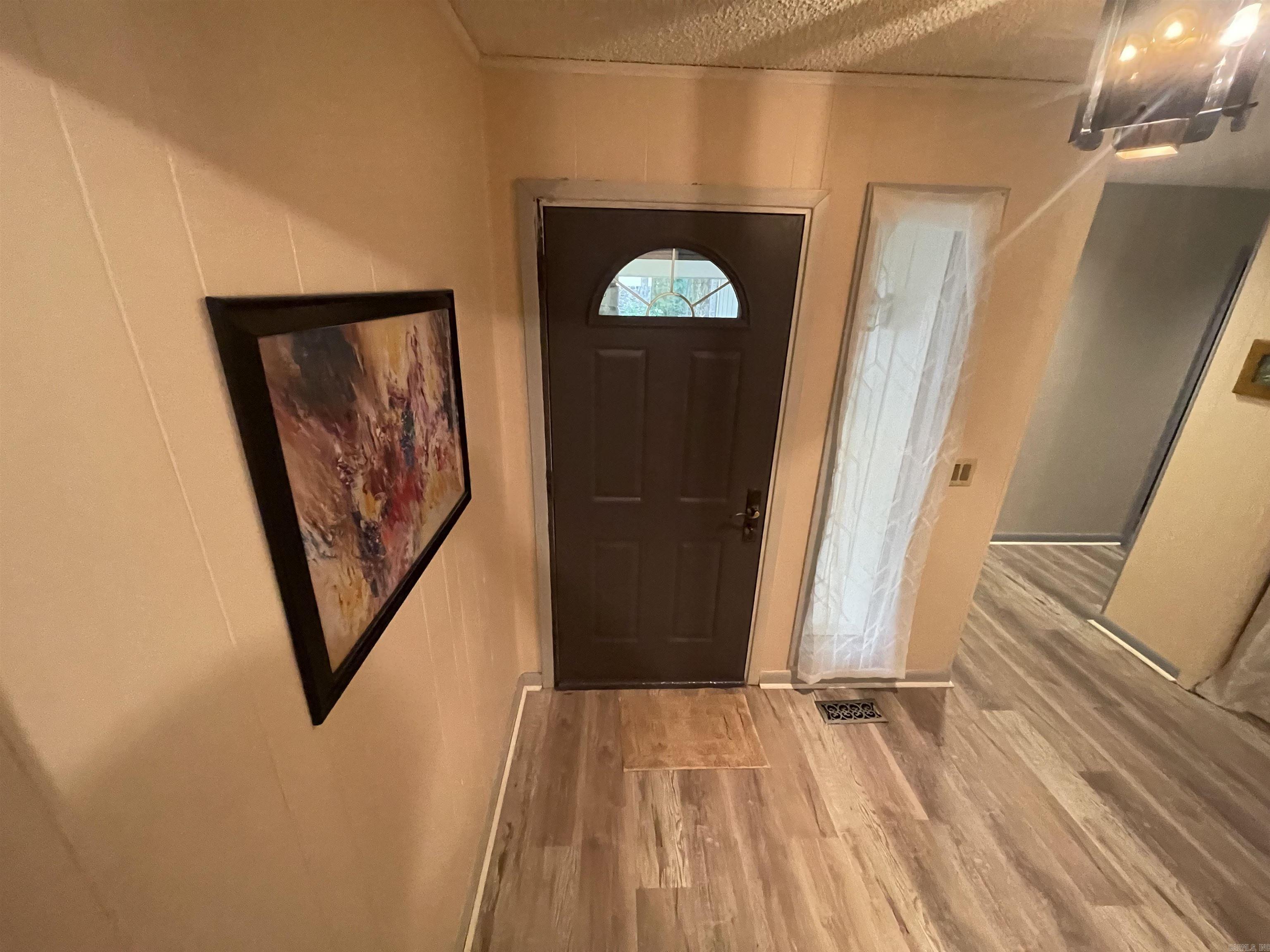 54  La Granja Circle  Hot Springs Village, AR