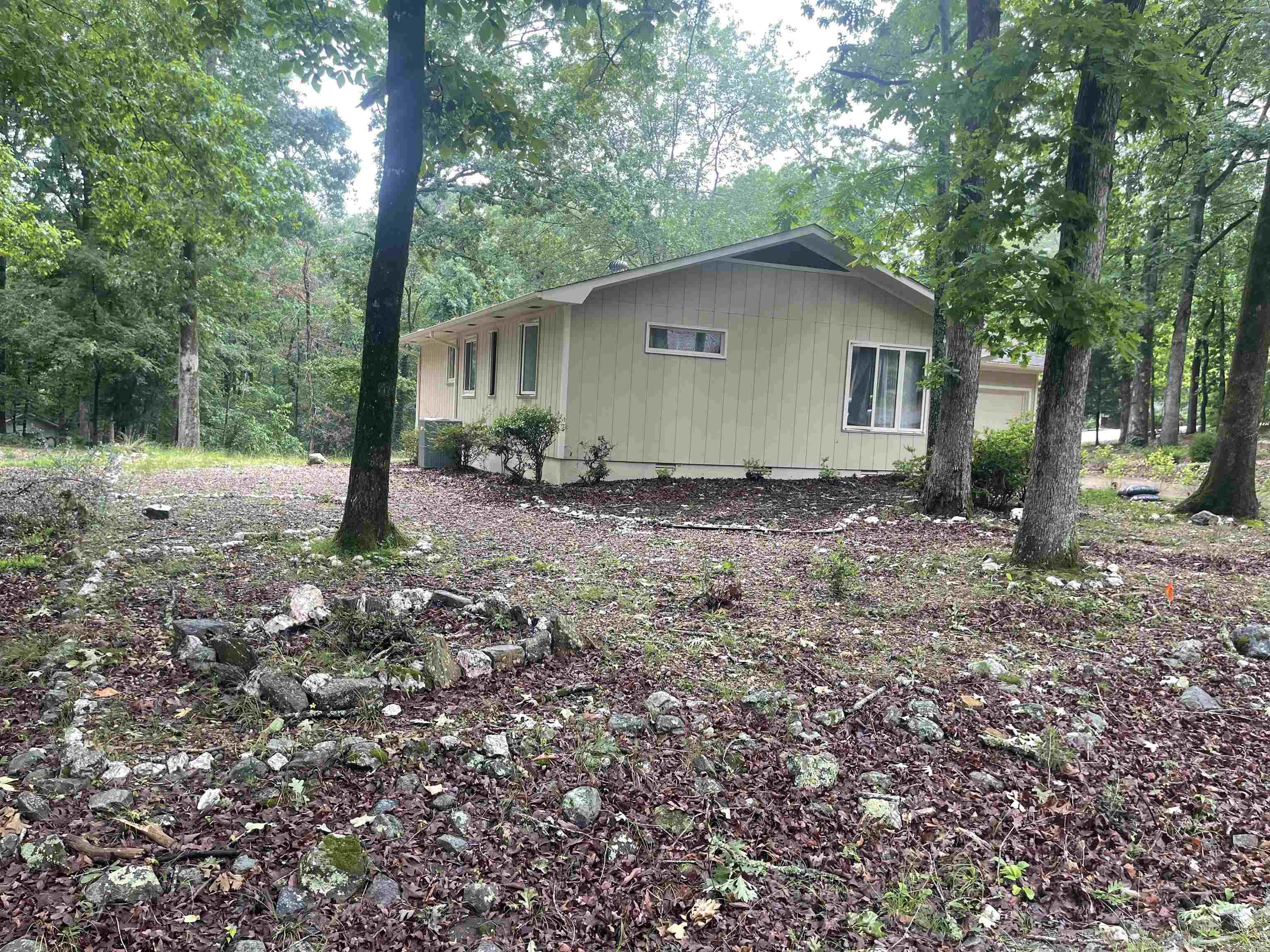 54  La Granja Circle  Hot Springs Village, AR
