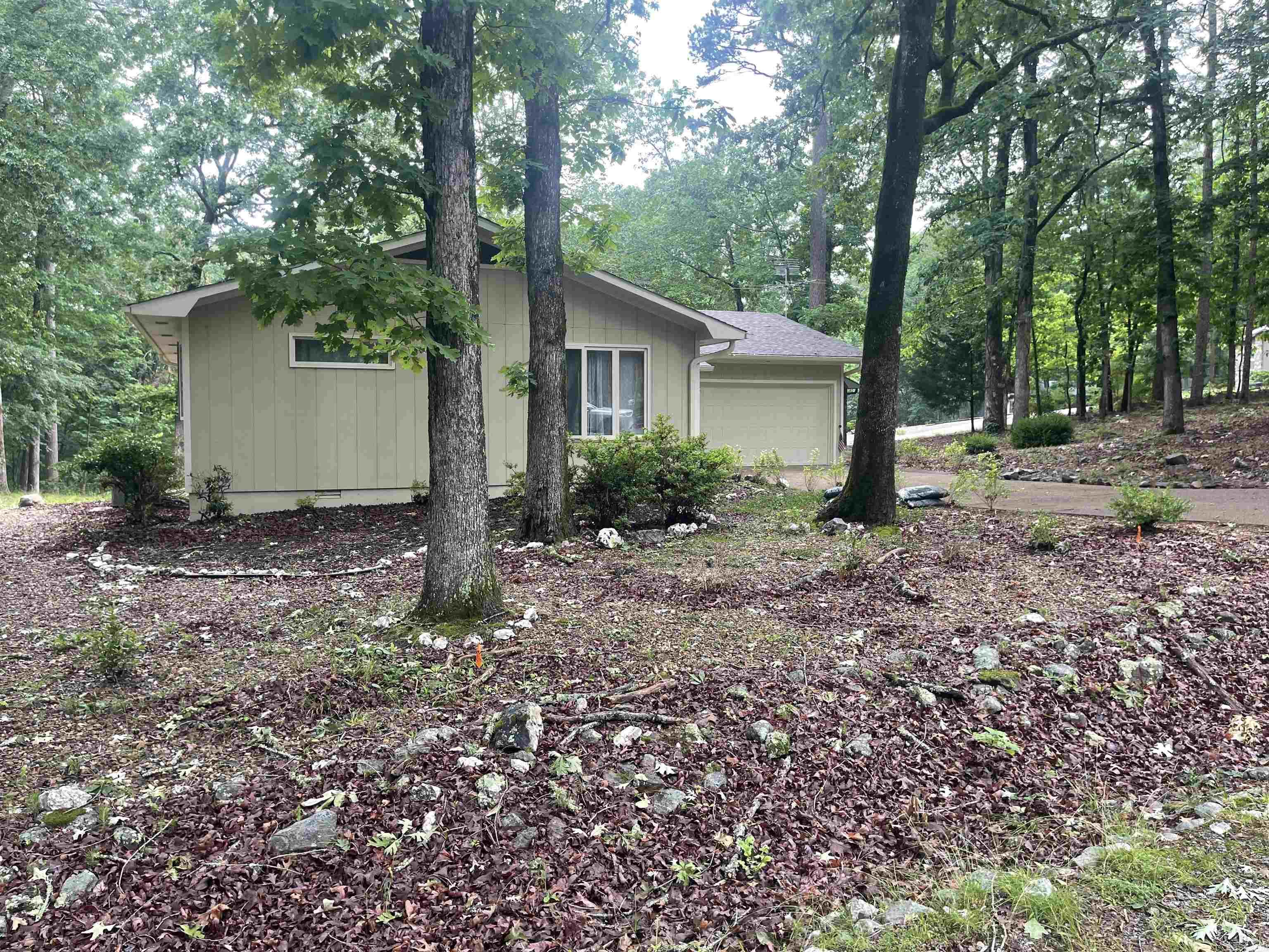 54  La Granja Circle  Hot Springs Village, AR