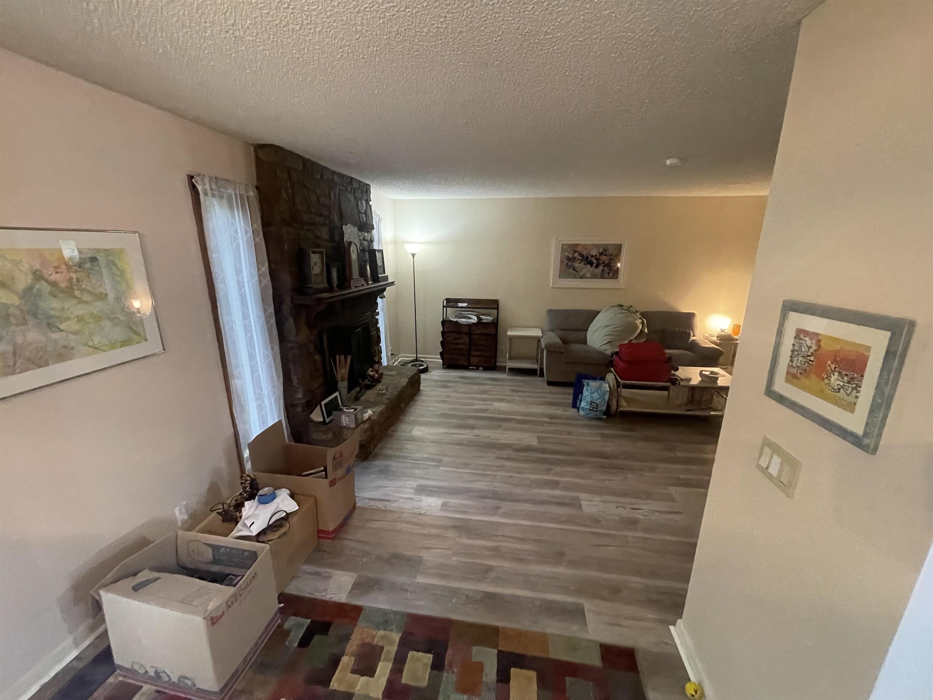 54  La Granja Circle  Hot Springs Village, AR