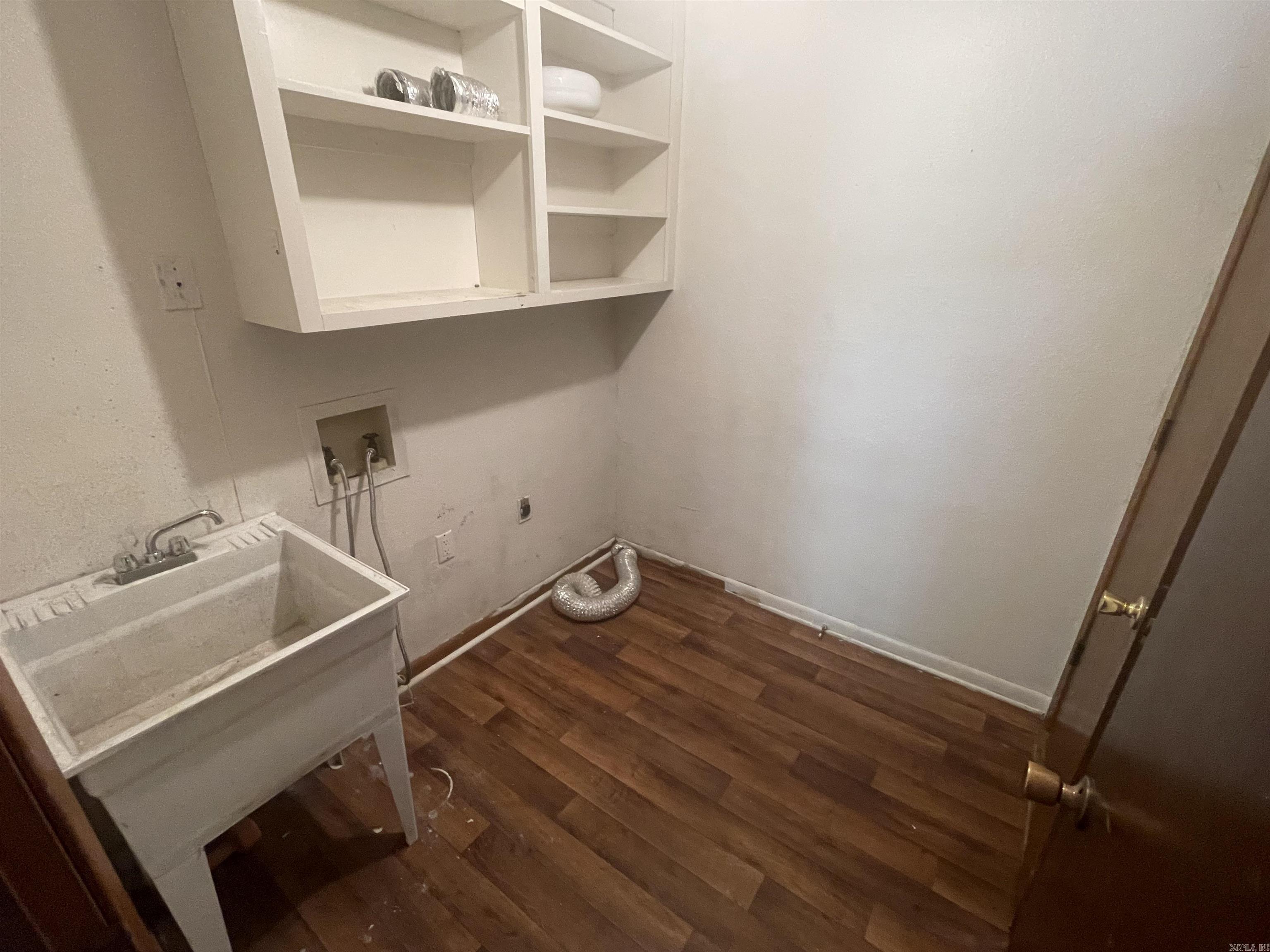 54 La Granja Circle  Hot Springs Village, AR