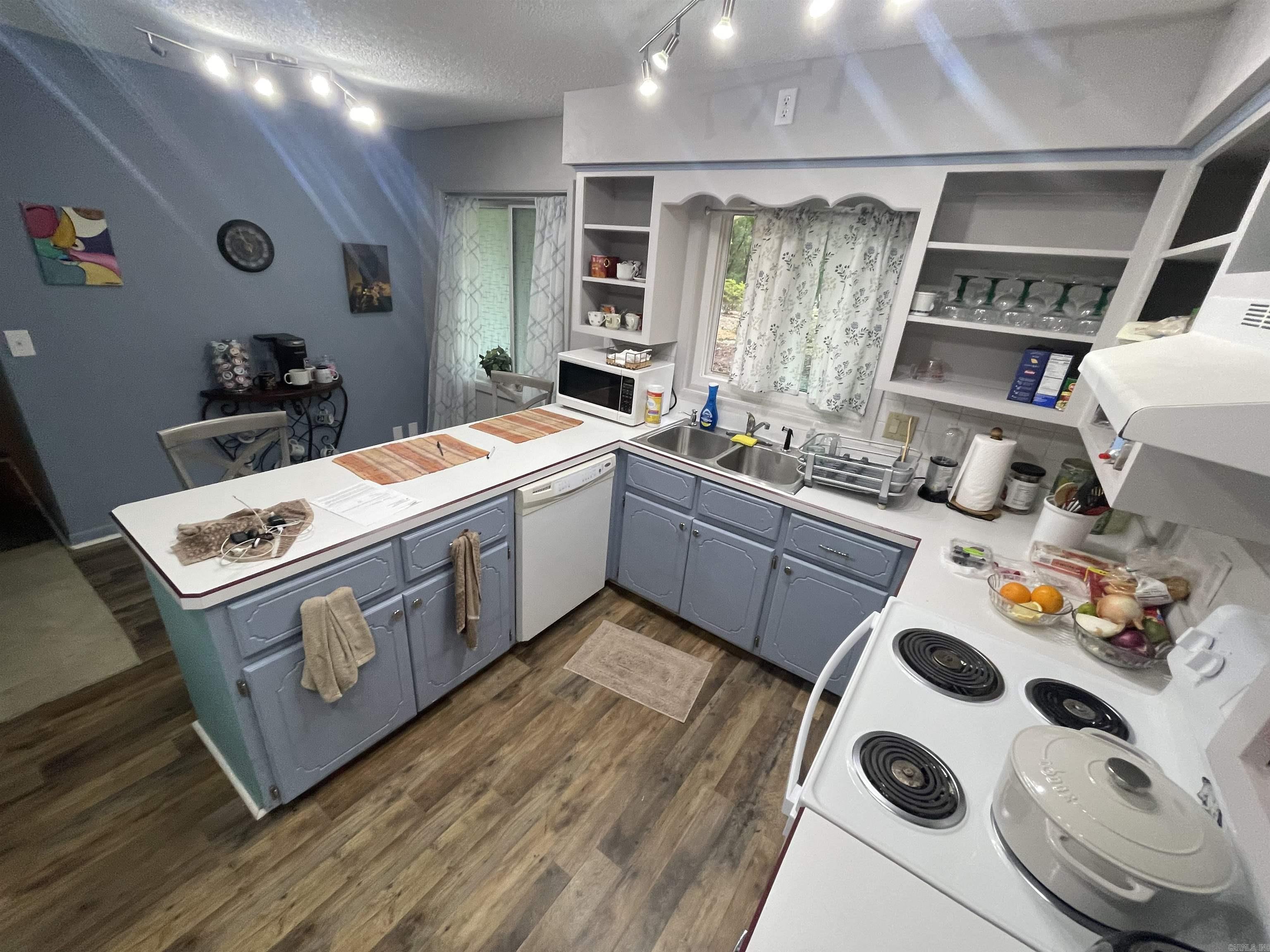 54  La Granja Circle  Hot Springs Village, AR