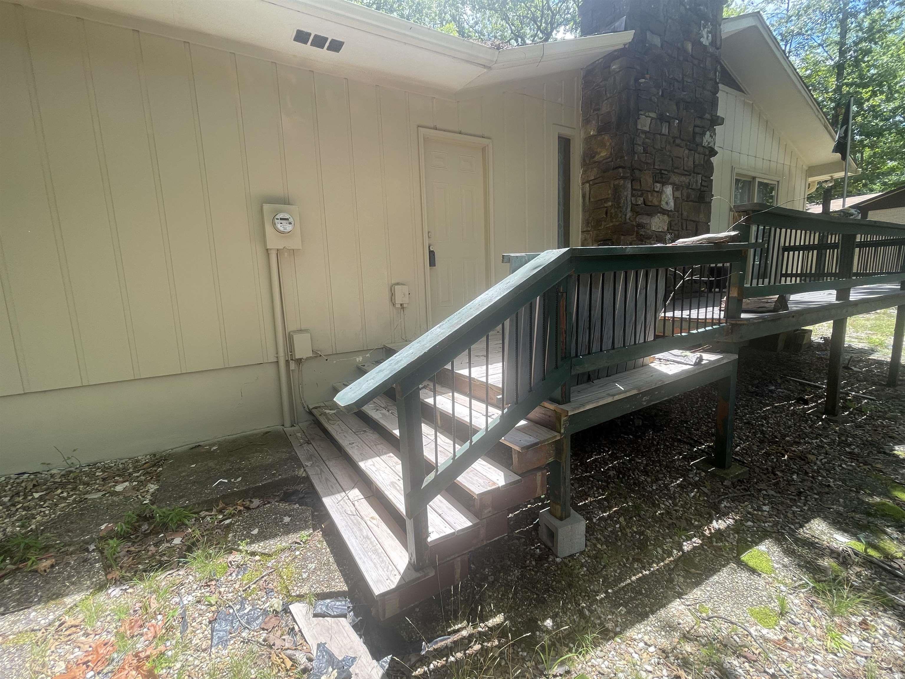 54 La Granja Circle  Hot Springs Village, AR