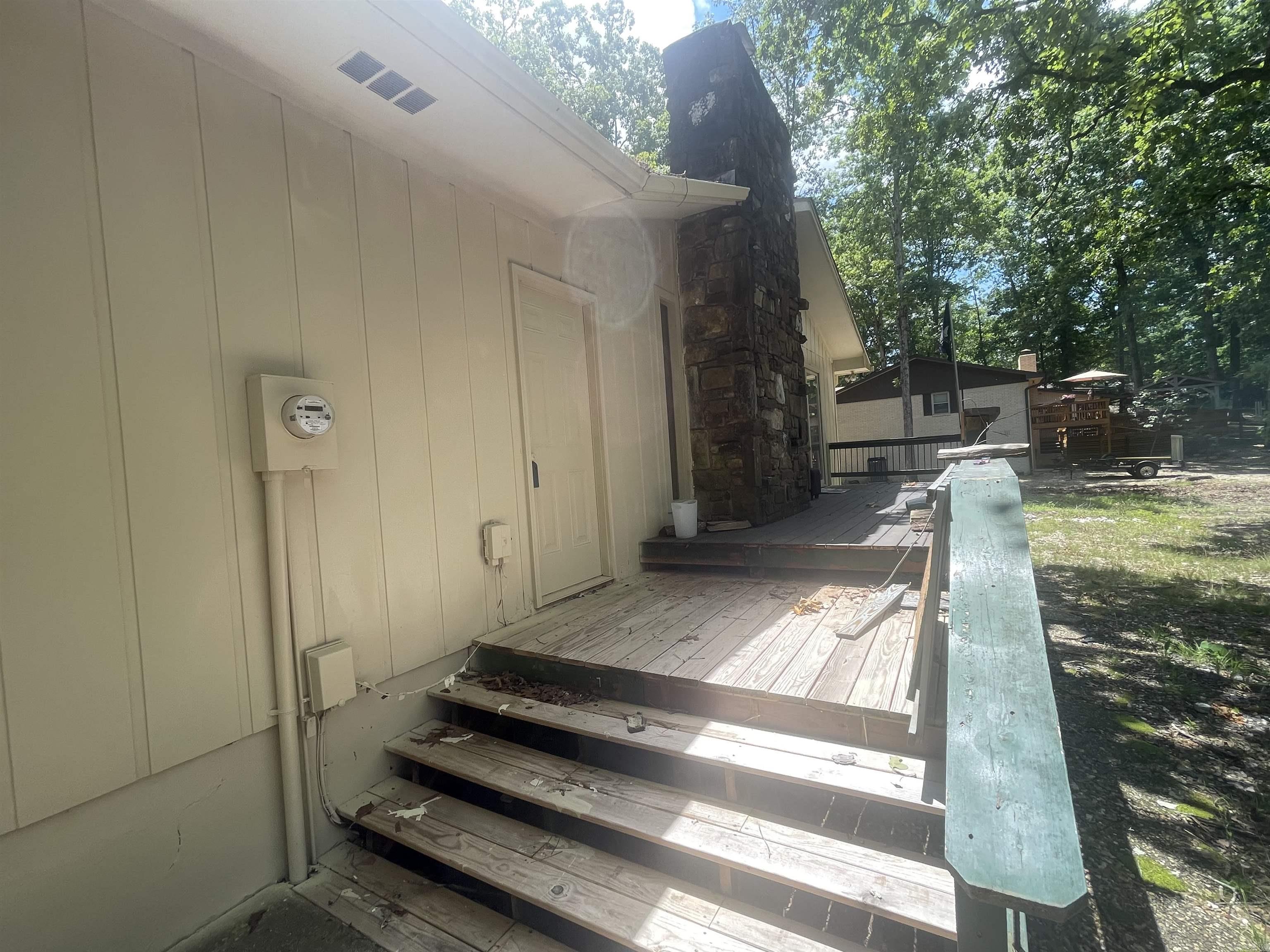 54 La Granja Circle  Hot Springs Village, AR
