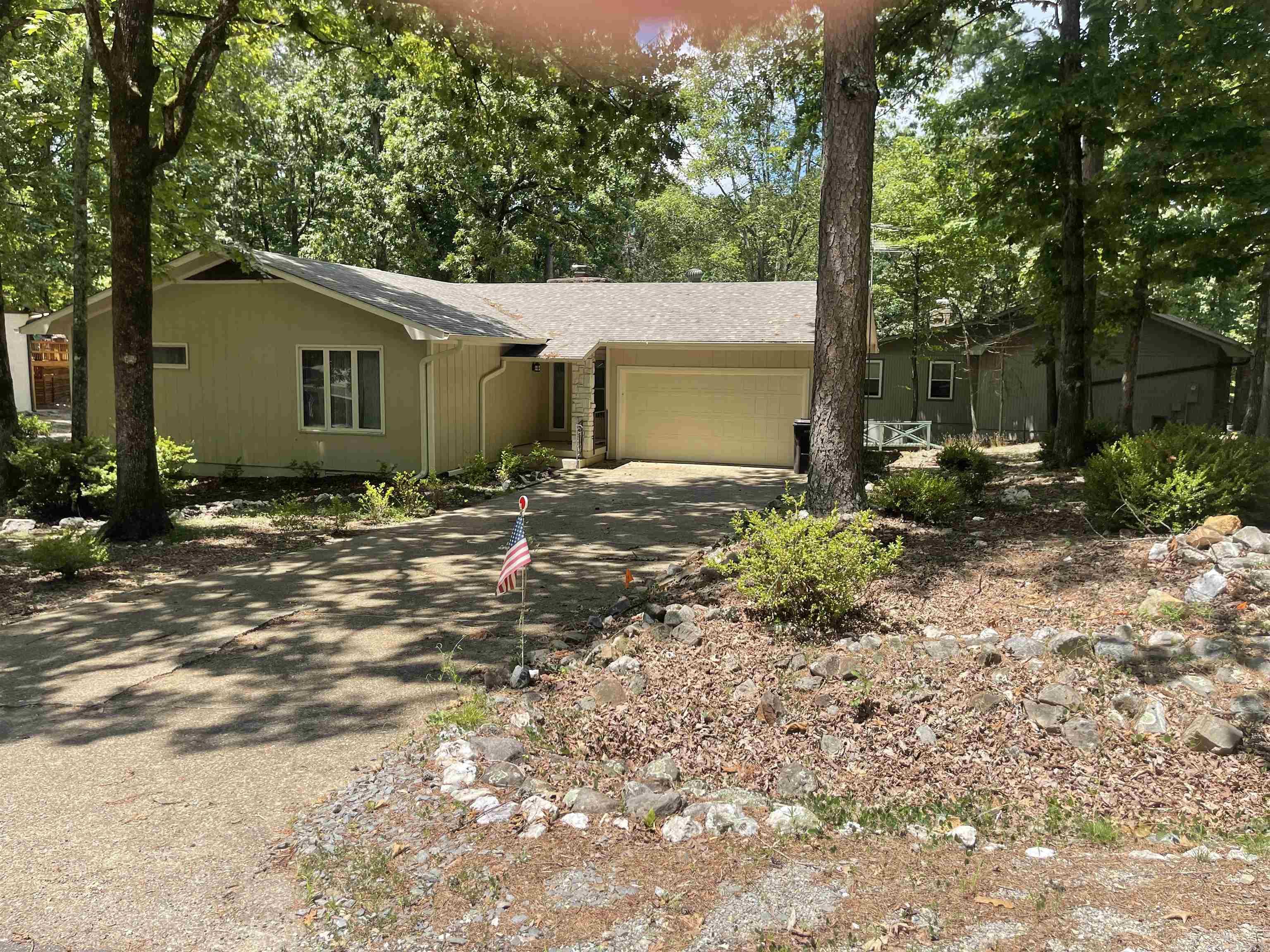 54 La Granja Circle  Hot Springs Village, AR