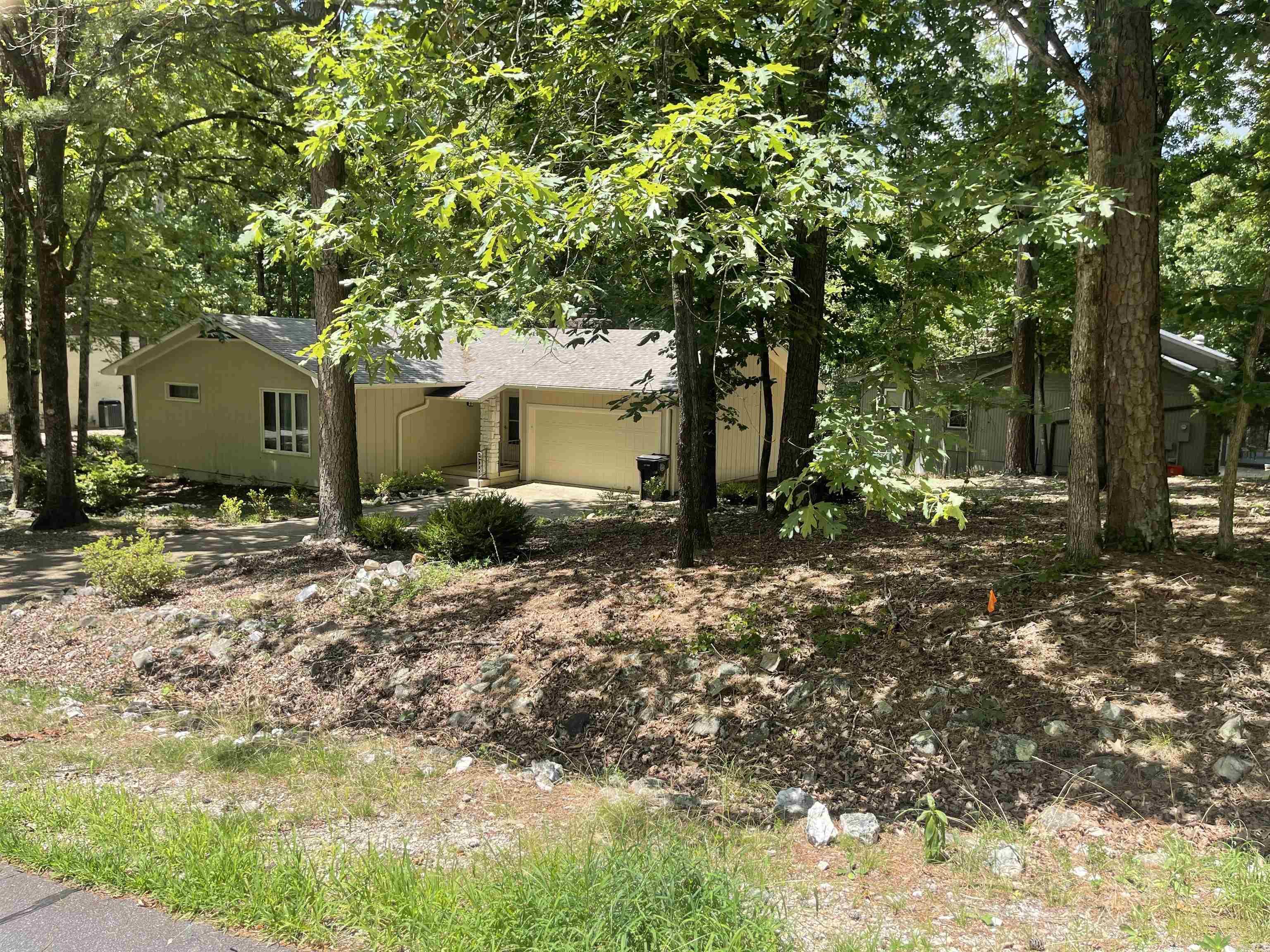 54 La Granja Circle  Hot Springs Village, AR