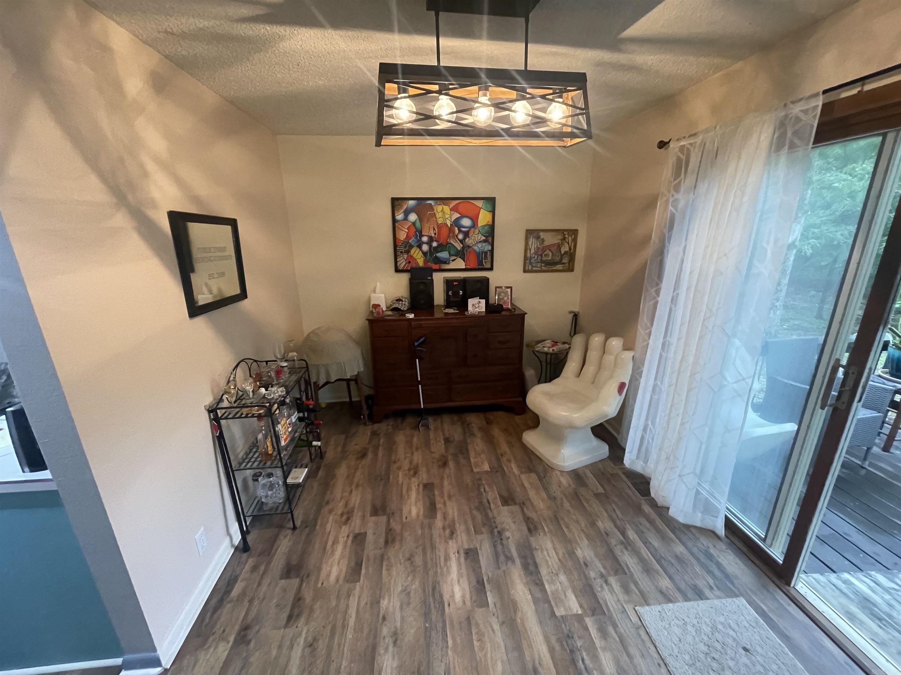 54  La Granja Circle  Hot Springs Village, AR